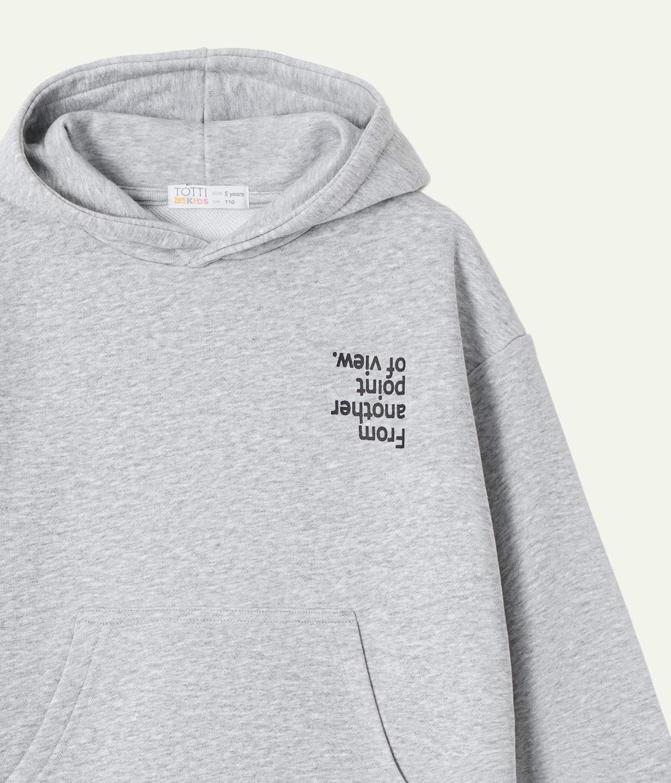 BOYS Sweat hoody/ Джемпер детский/SS24TKB038