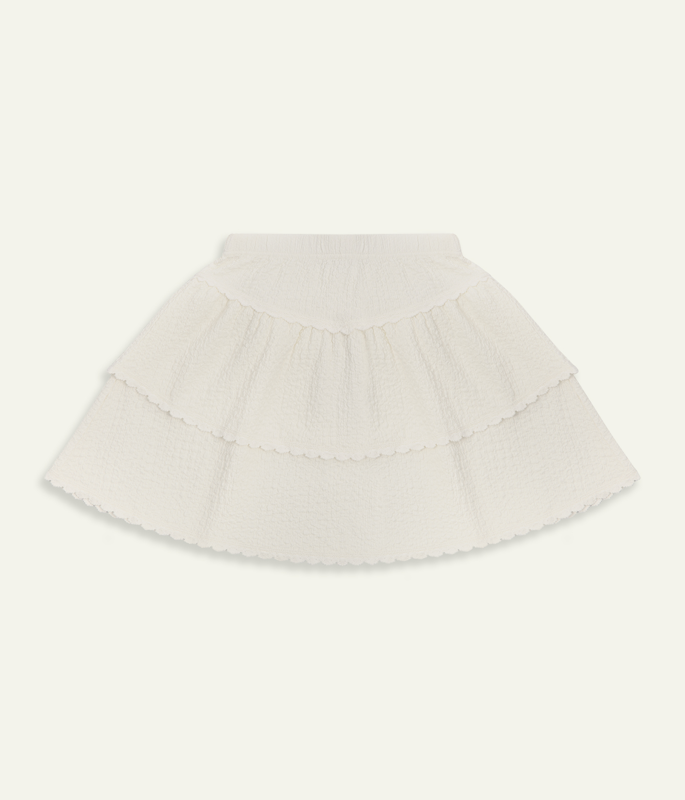 GIRLS Skirt   / Юбка детская /SS25TKG014