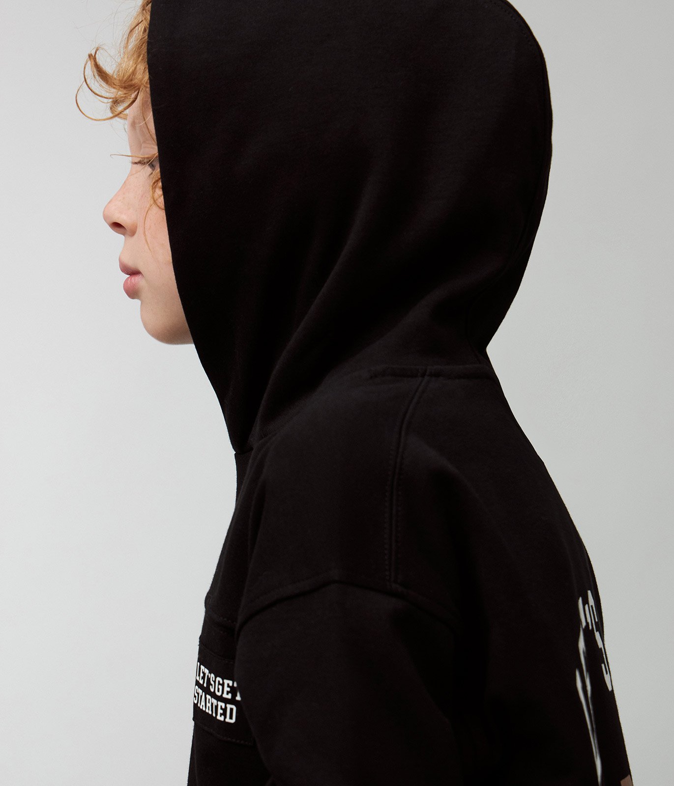 BOYS Jumper heavy jersey/ Джемпер детский/SS24TKB036