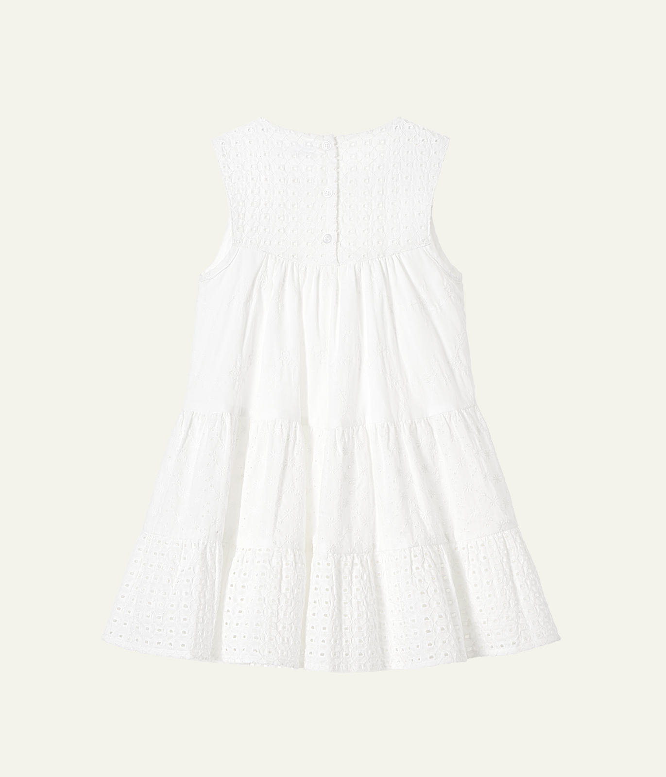 GIRLS Dress/ Платье детское/SS24TKG002