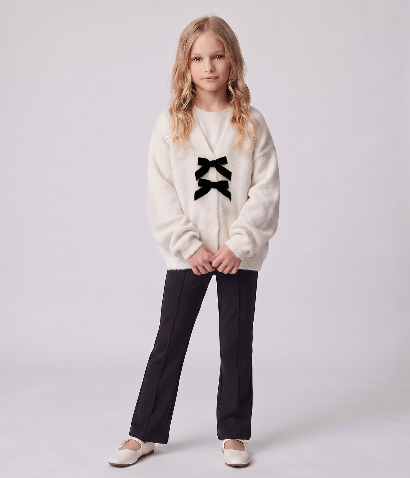 Кардиган детский/AW26TKG045