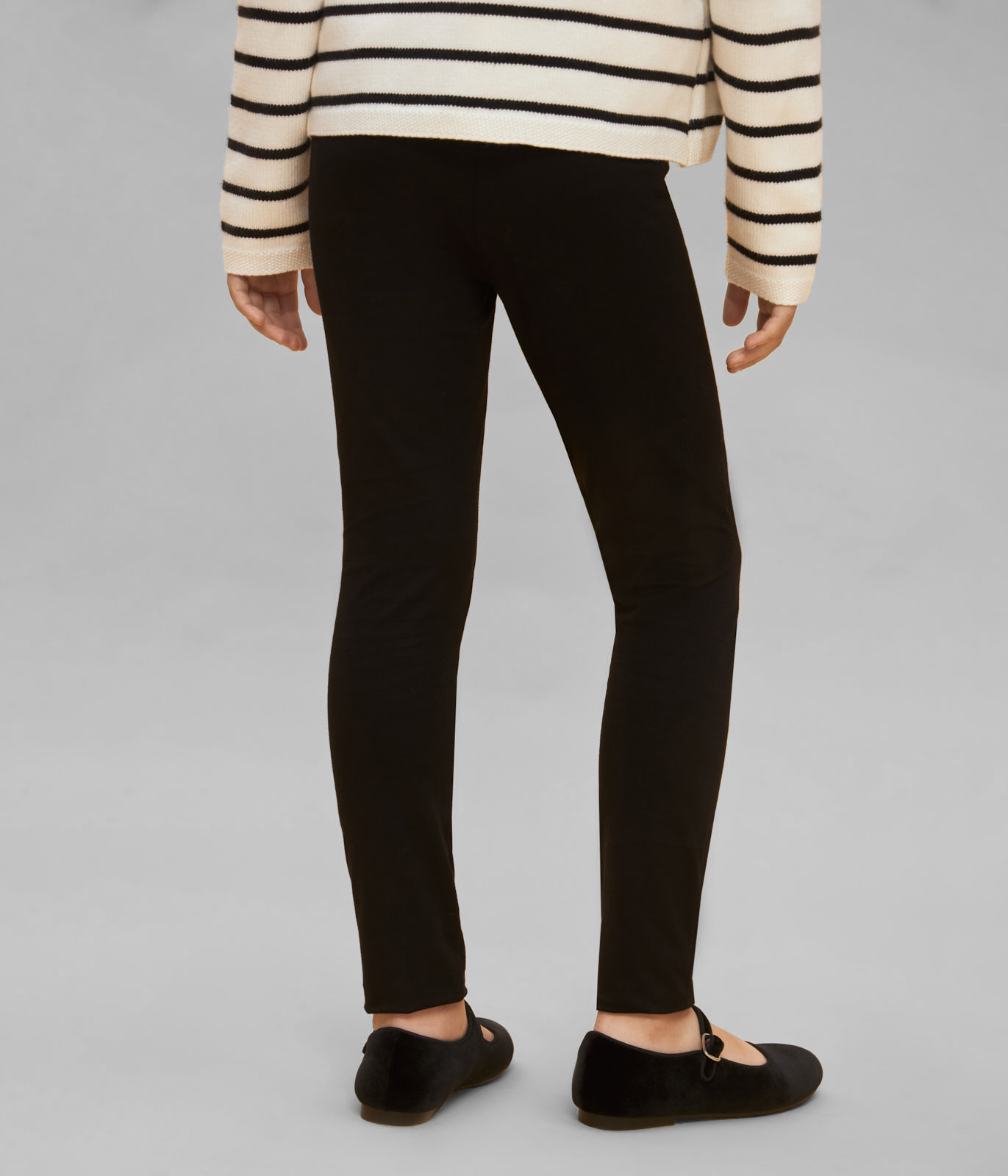GIRLS Leggings /Брюки детские/AW23TKG053