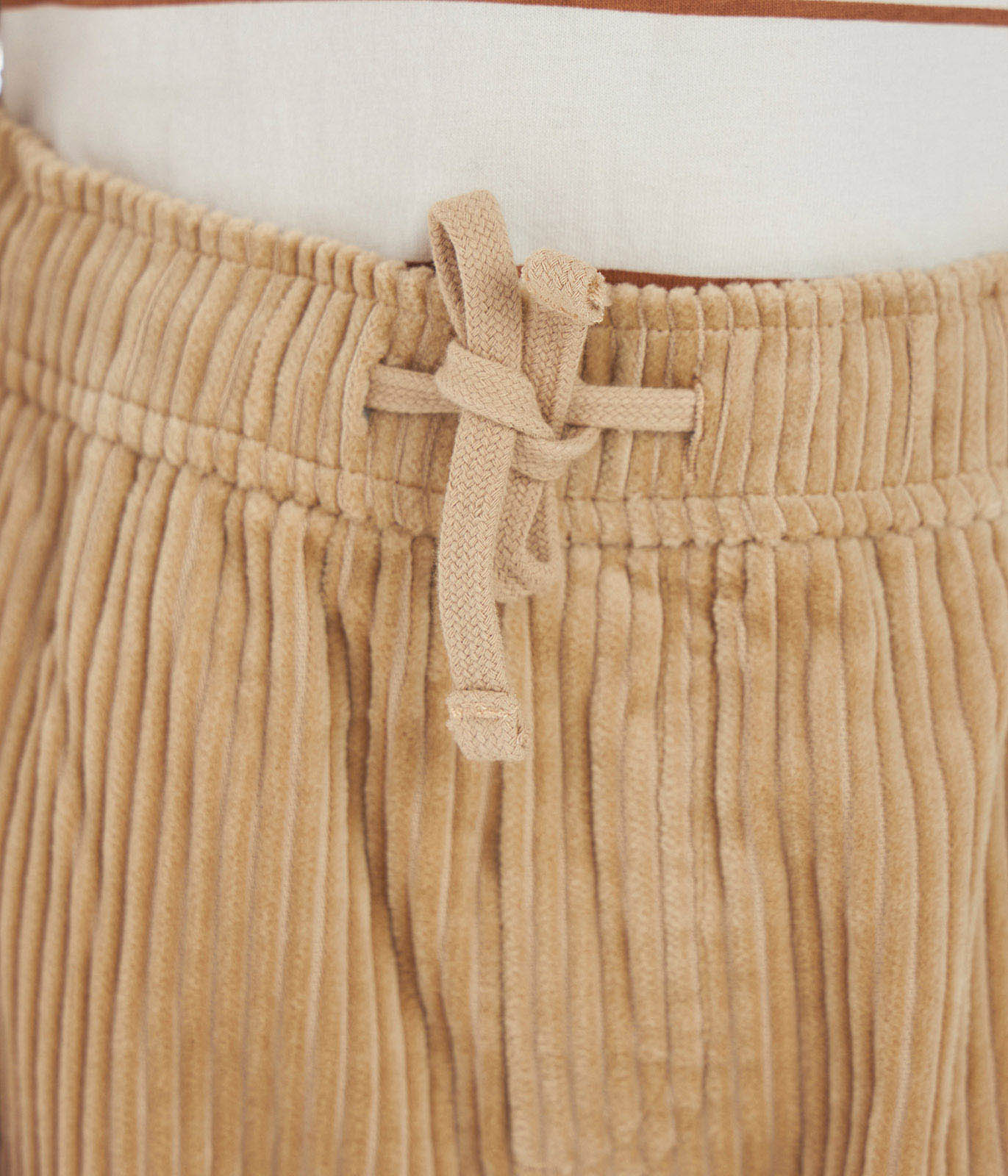 BOYS cord trousers/Брюки детские/AW23TKB025