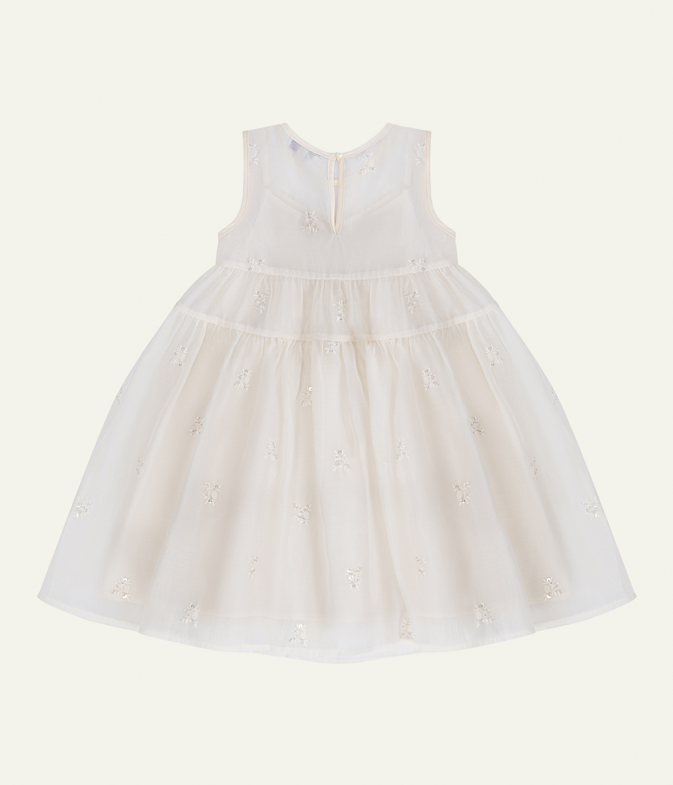 GIRLS Dress/Платье детское /SS25TKG037