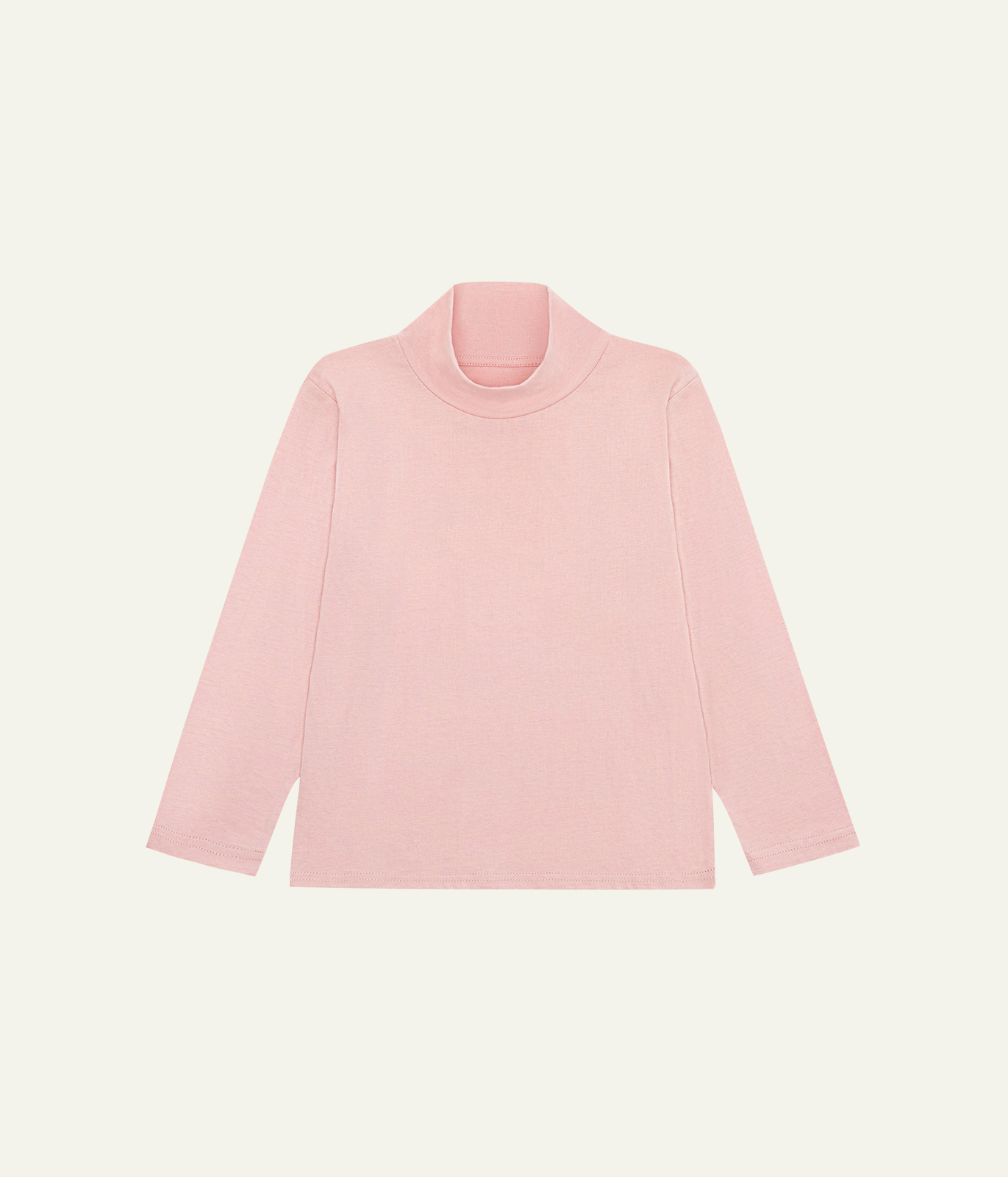 GIRLS roll neck/ Водолазка детская/AW23TKG037