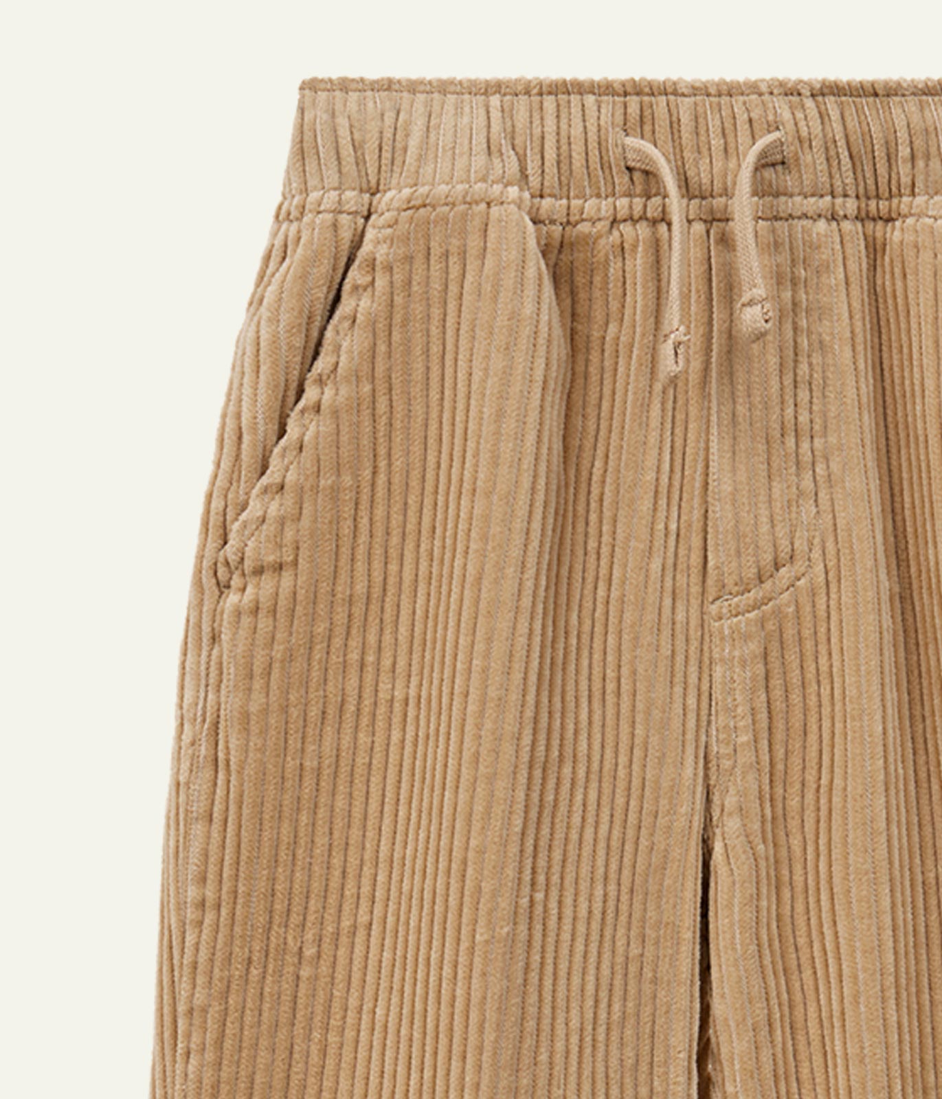 BOYS cord trousers/Брюки детские/AW23TKB025
