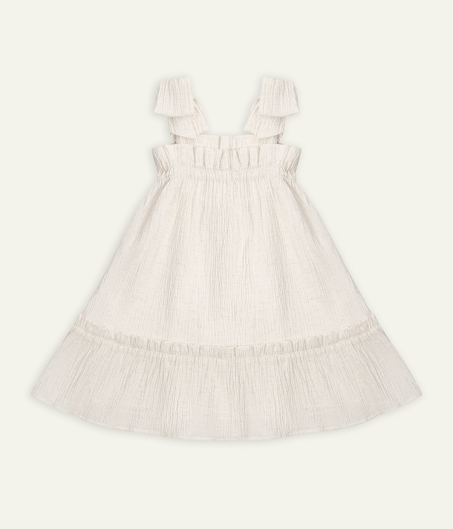 GIRLS Dress/Платье детское /SS25TKG032
