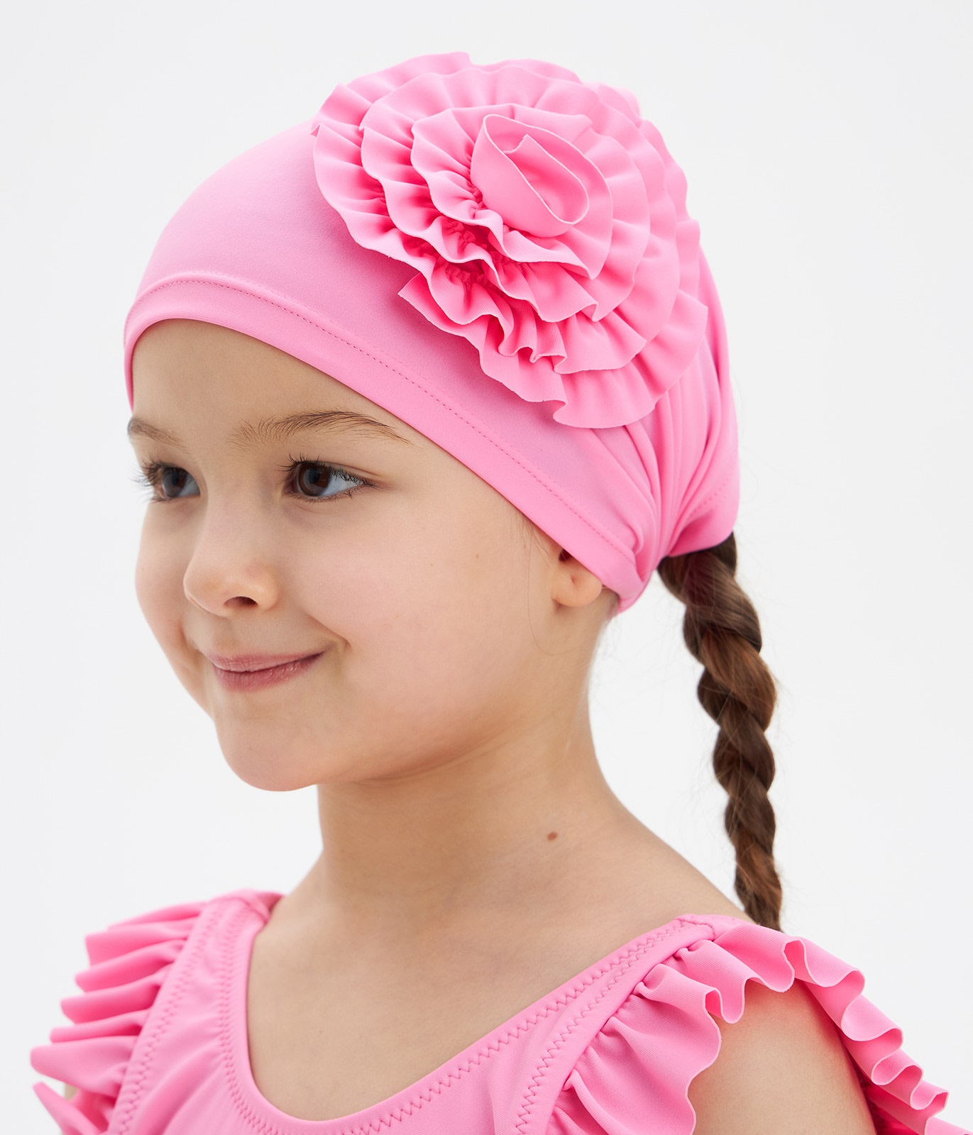 GIRLS Headband/ Косынка детская/SS24TKG117