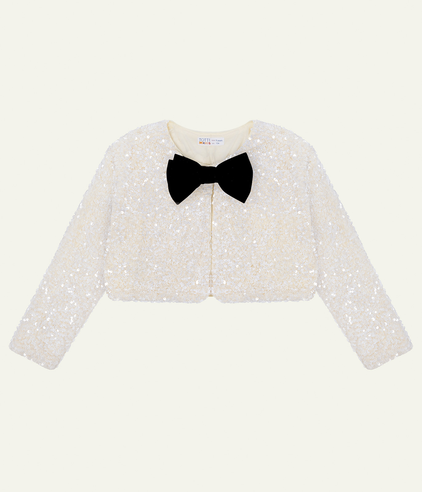 GIRLS Sequined Blazer/Блейзер  для девочек/AW24TKG057