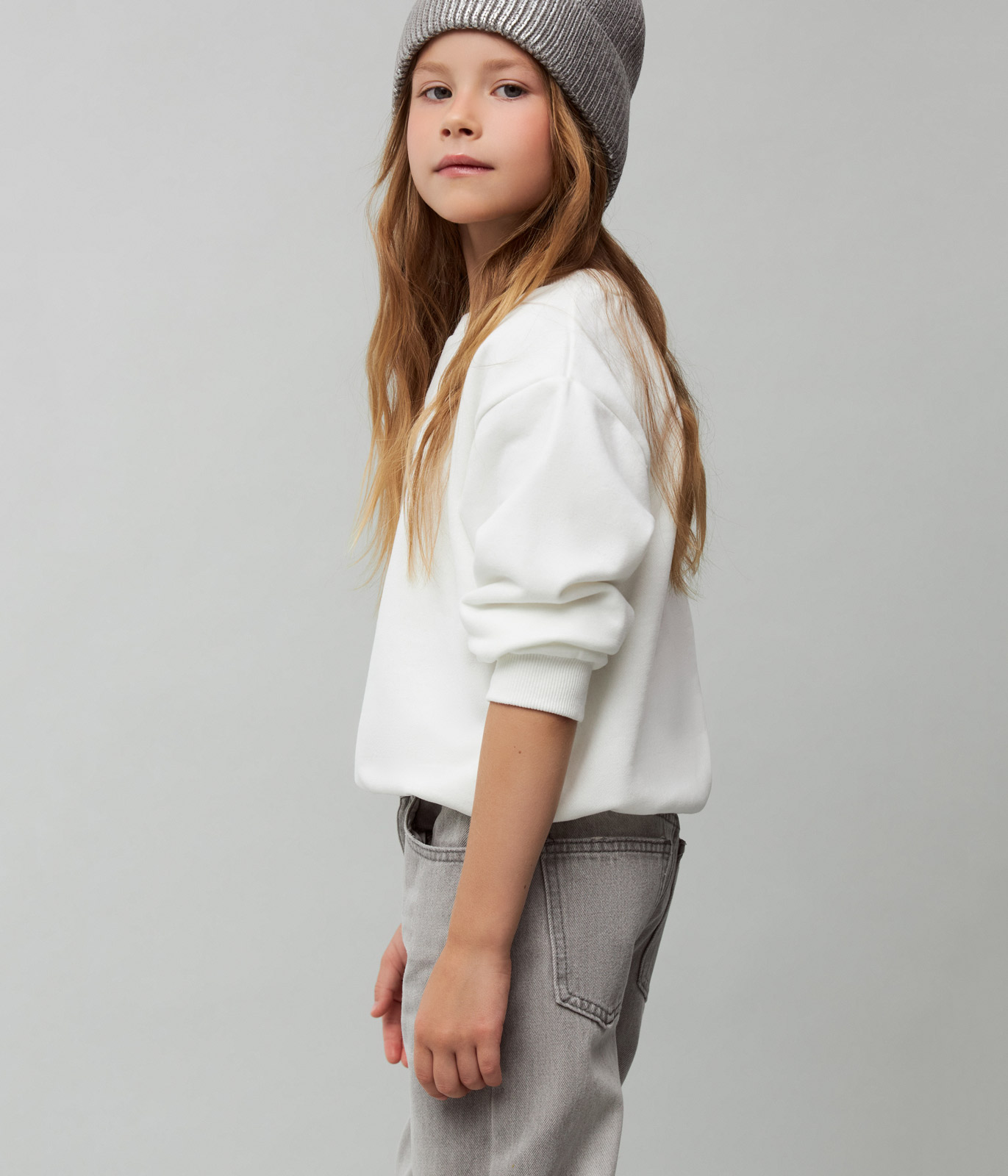 Джемпер детский AW24TKG035