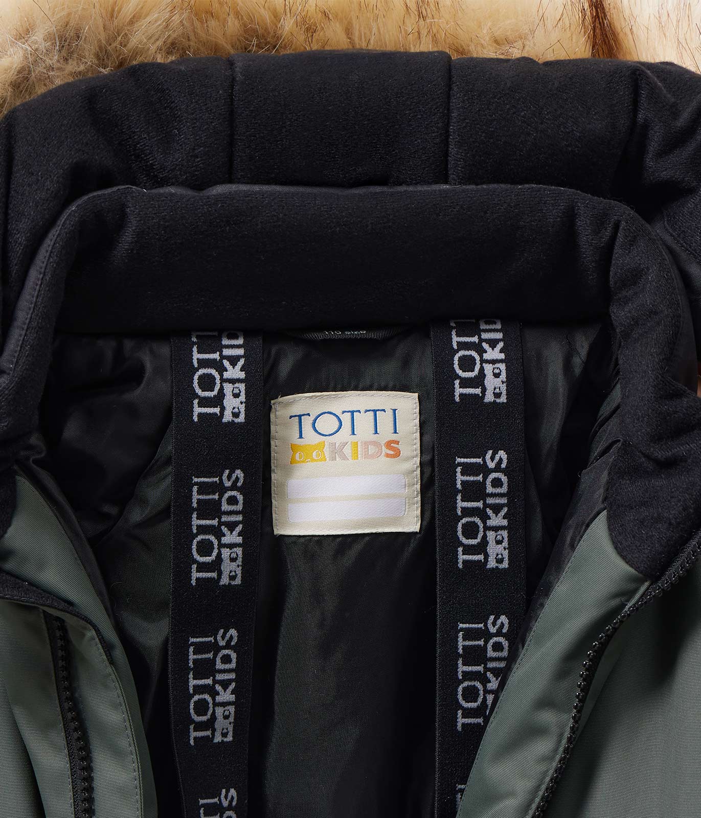 BOYS Overall/ Комбинезон детский/AW23TKB001