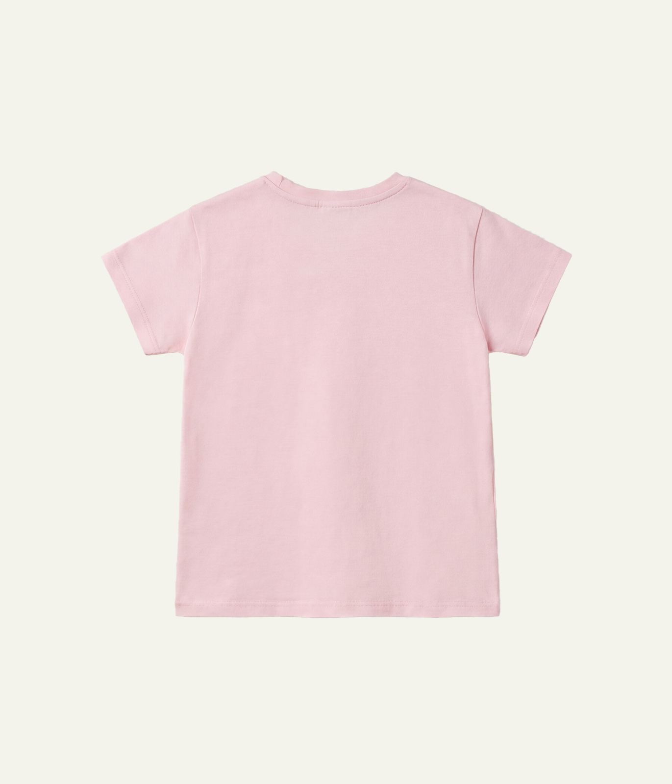 GIRLS Tee SS/ Футболка детская к/р/SS25TKG065