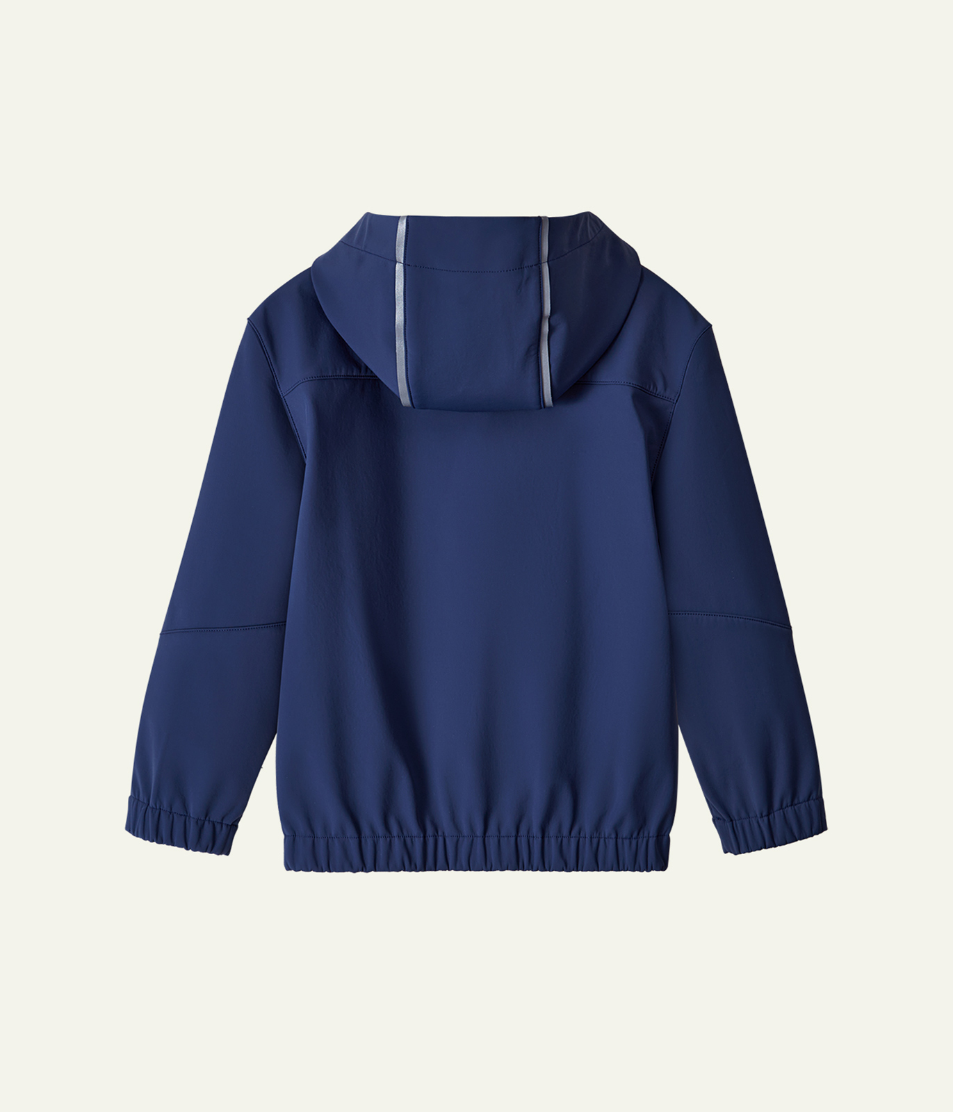 BOYS Jacket Softshell/ Куртка детская AW24TKB008