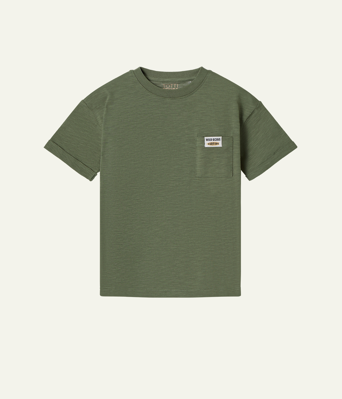 BOYS tee SS/Футболка детская к/р/SS24TKB057