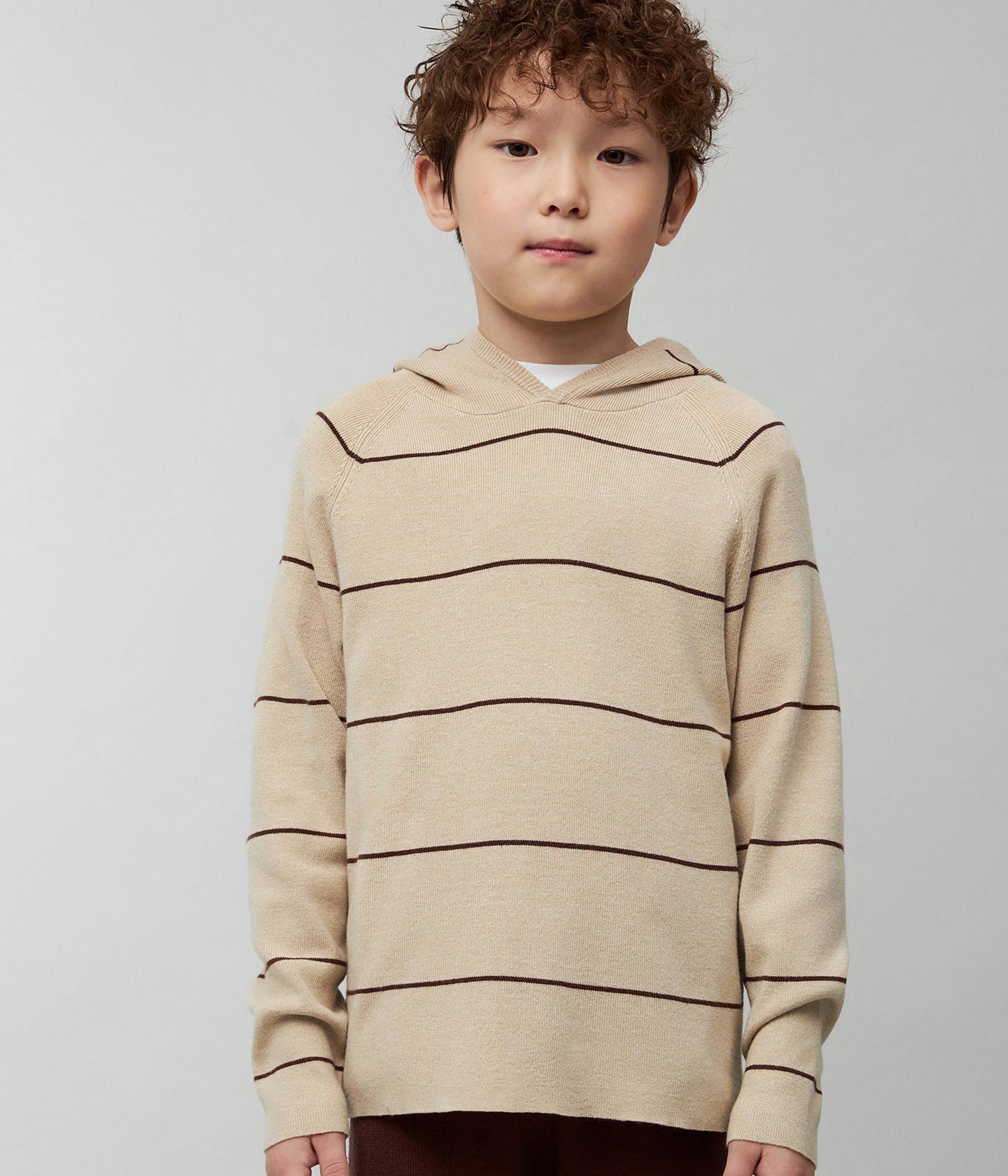 BOYS Jumper knitted/Джемпер детский/AW23TKB041