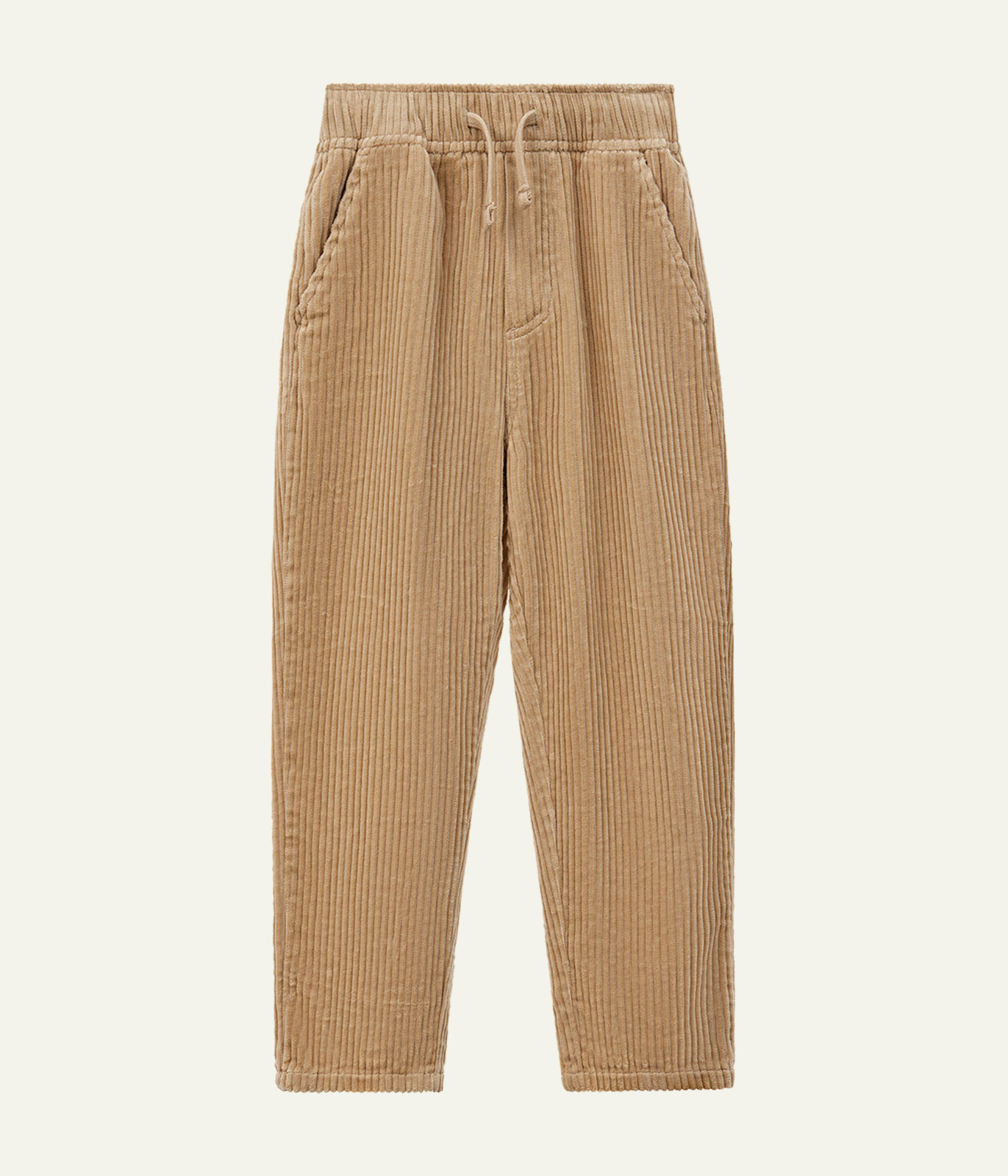 BOYS cord trousers/Брюки детские/AW23TKB025