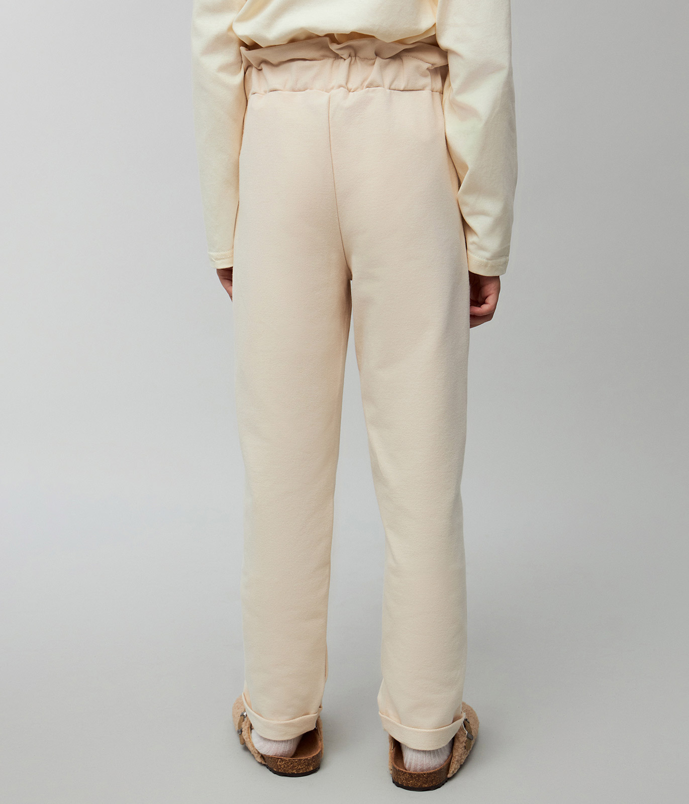 GIRLS Joggers sweat/Брюки детские/AW23TKG023
