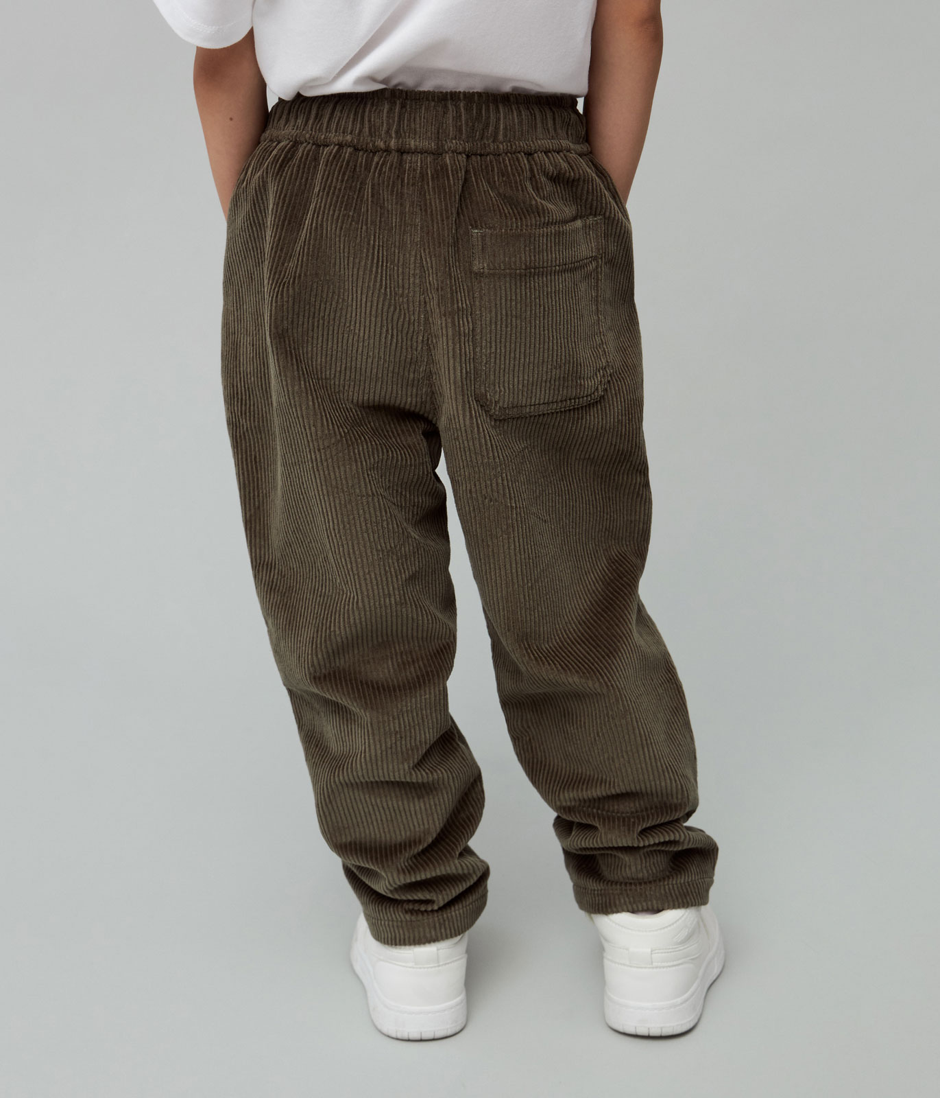 Брюки детские AW24TKU019