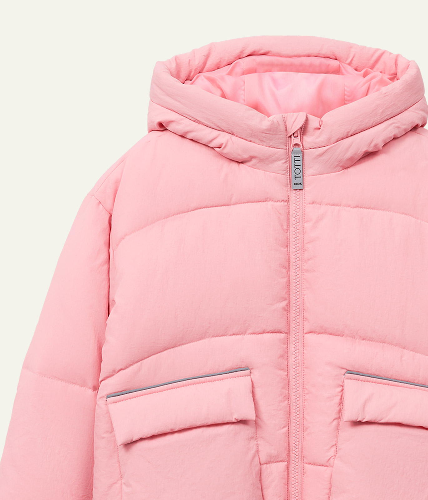 GIRLS Jacket/Куртка детская/AW23TKG009