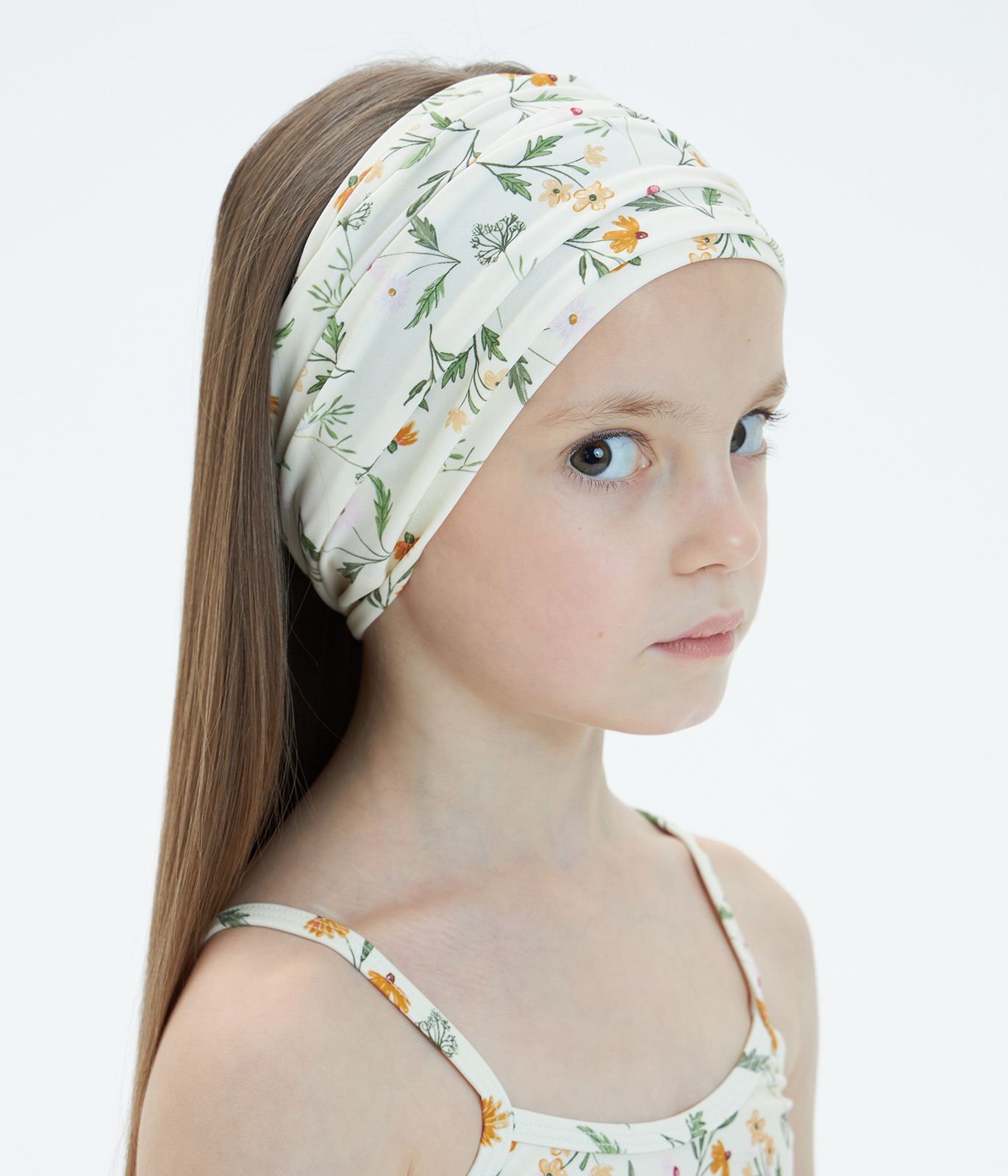 GIRLS Headband/ Косынка детская/SS24TKG116