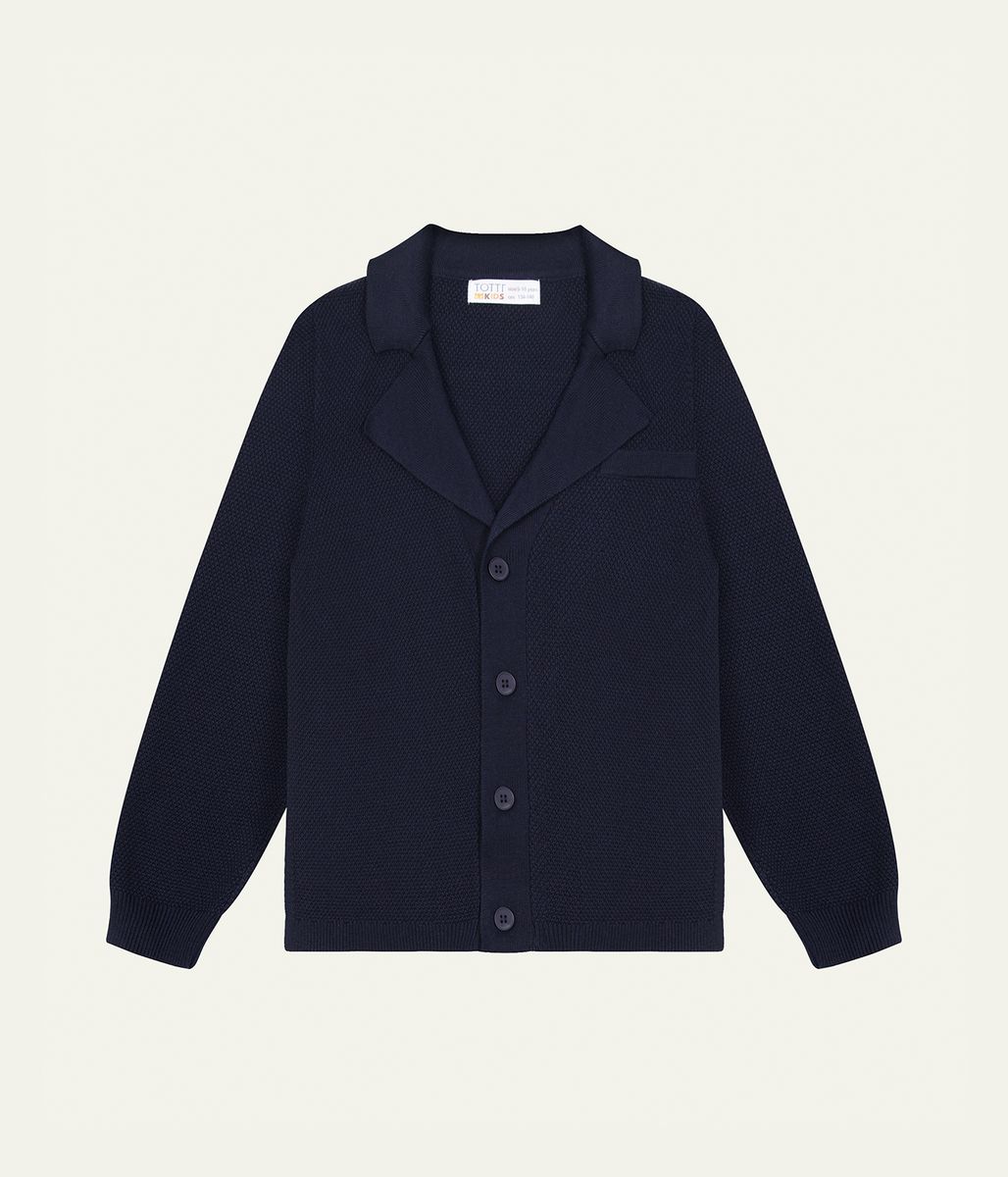 BOYS Cardigan/Кардиган детский/AW25TKB001