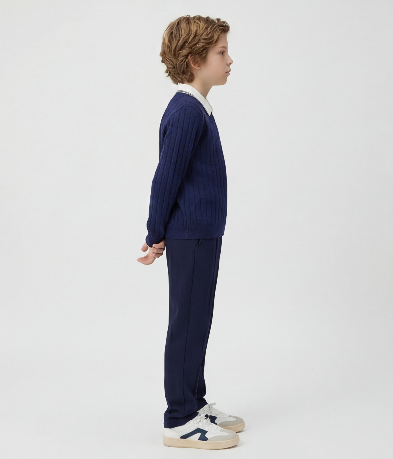 Джемпер детский/AW26TKB014