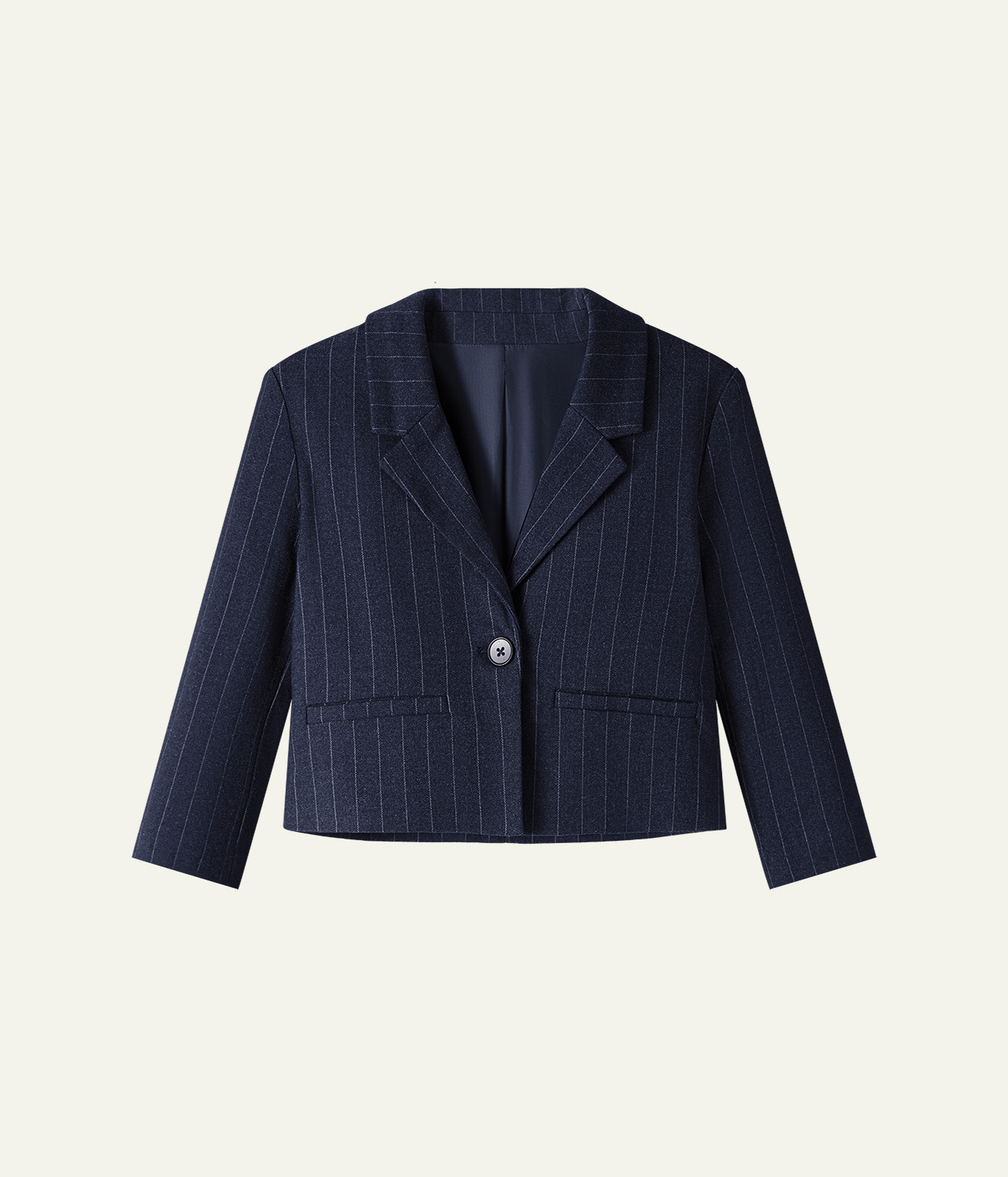 GIRLS School Jacket/ Жакет детский AW24TKG001