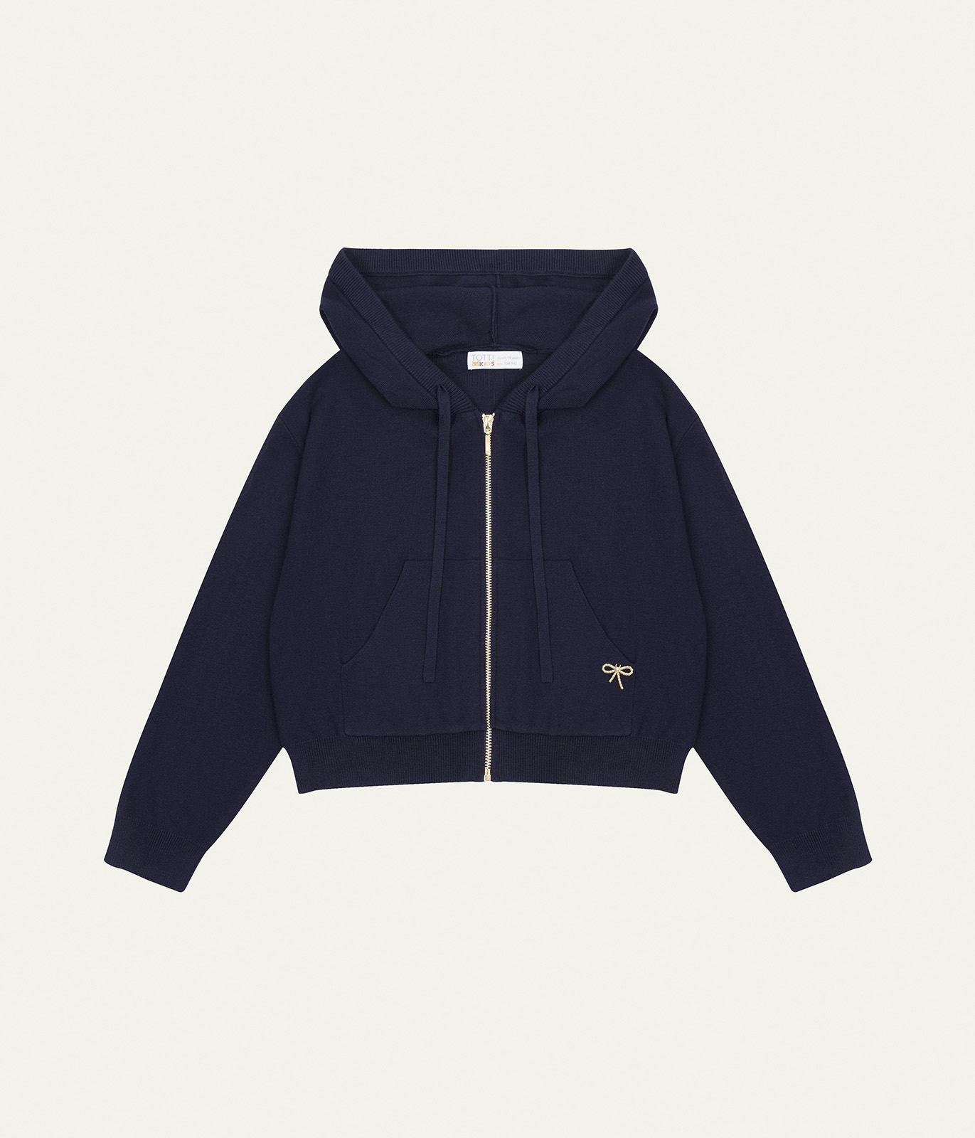 GIRLS Cardigan/Кардиган детский/AW25TKG020