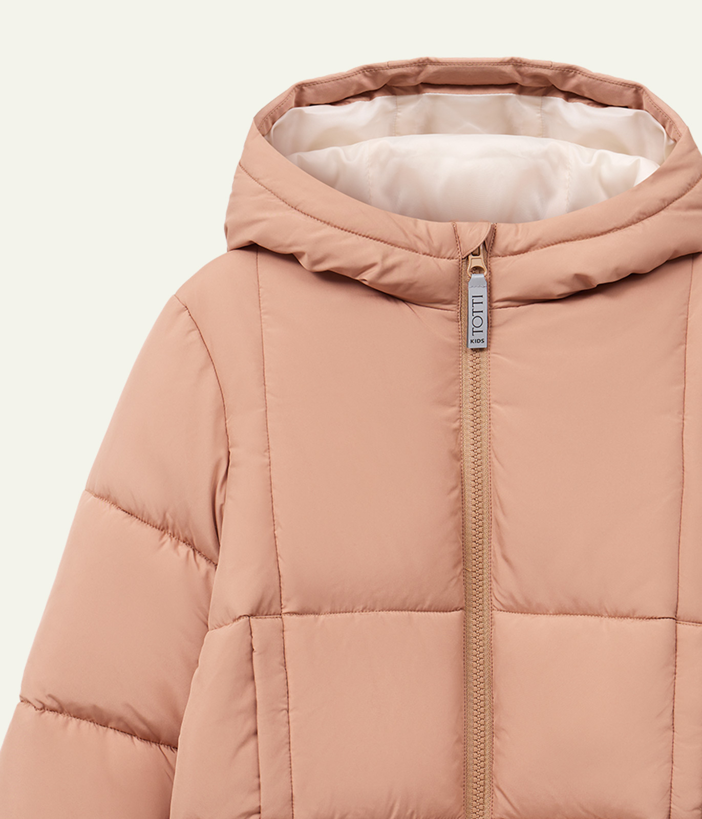 GIRLS Jacket/Куртка детская/AW23TKG013 