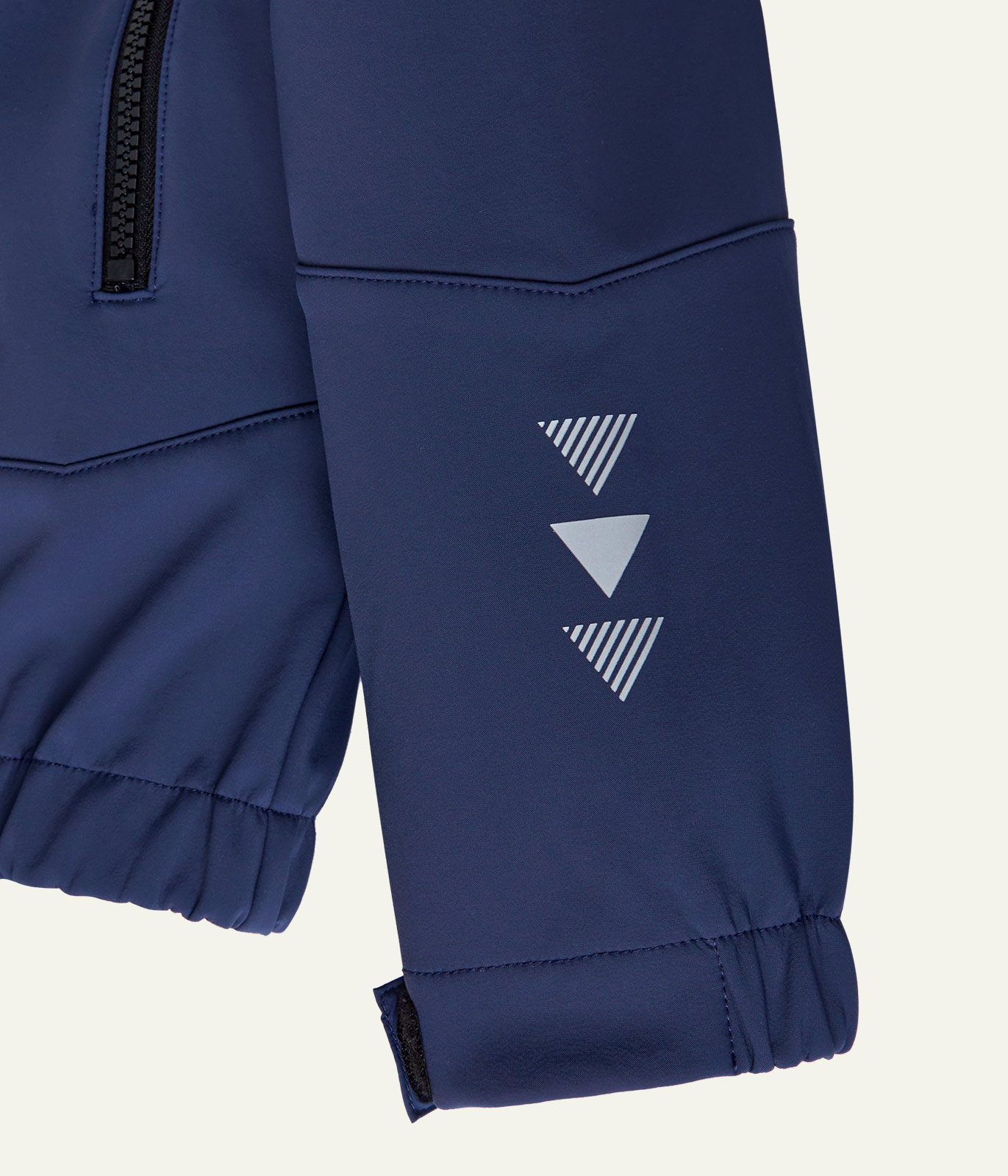 BOYS Jacket Softshell/ Куртка детская AW24TKB008