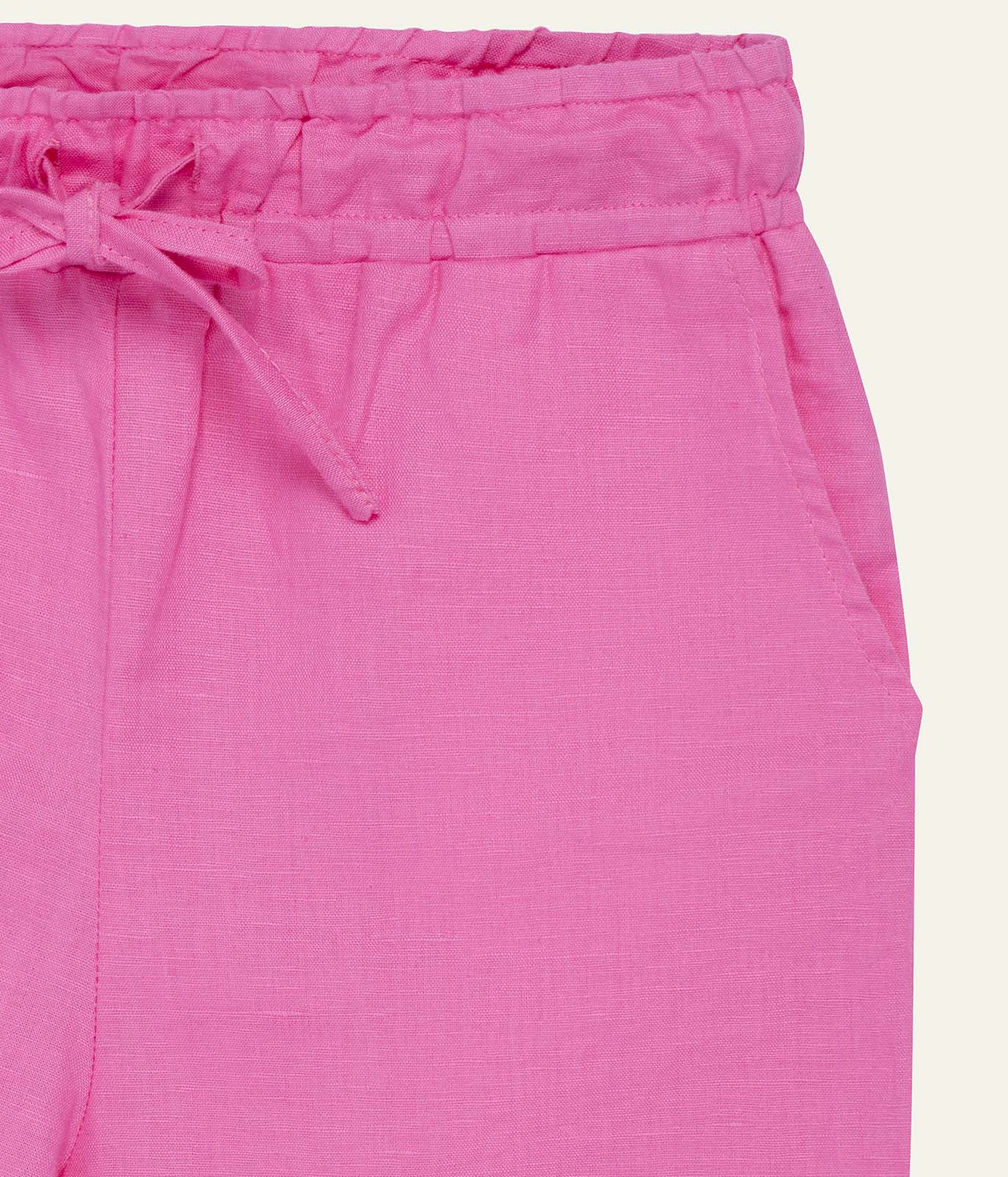 GIRLS Pants/Детские брюки /SS25TKG023