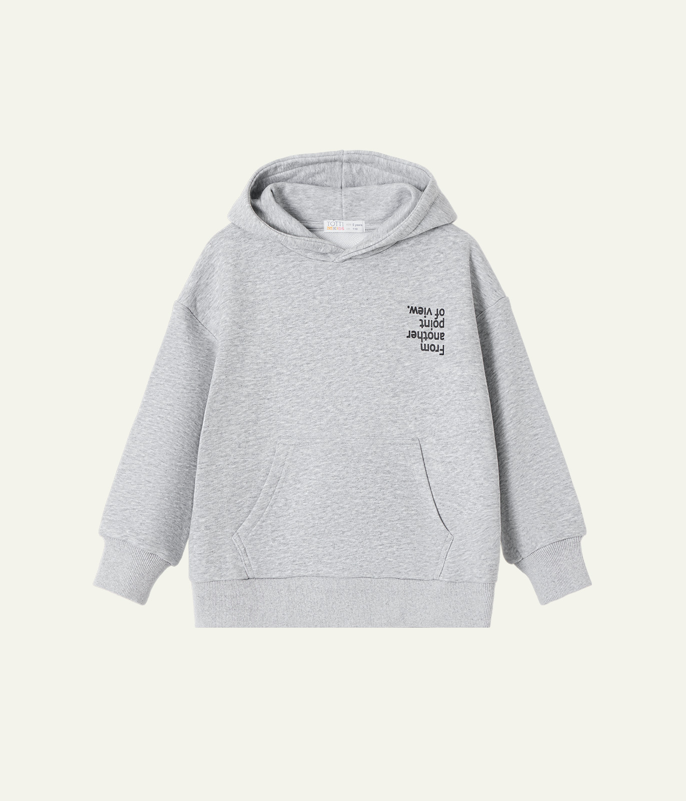 BOYS Sweat hoody/ Джемпер детский/SS24TKB038