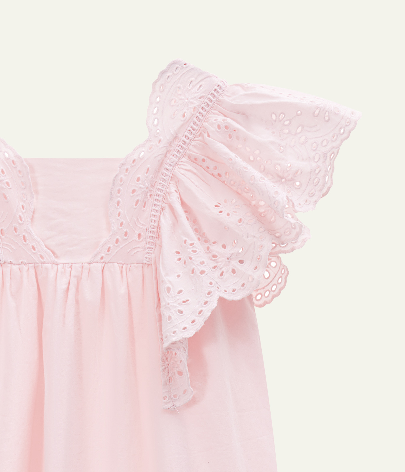 GIRLS Dress/ Платье детское/SS24TKG011
