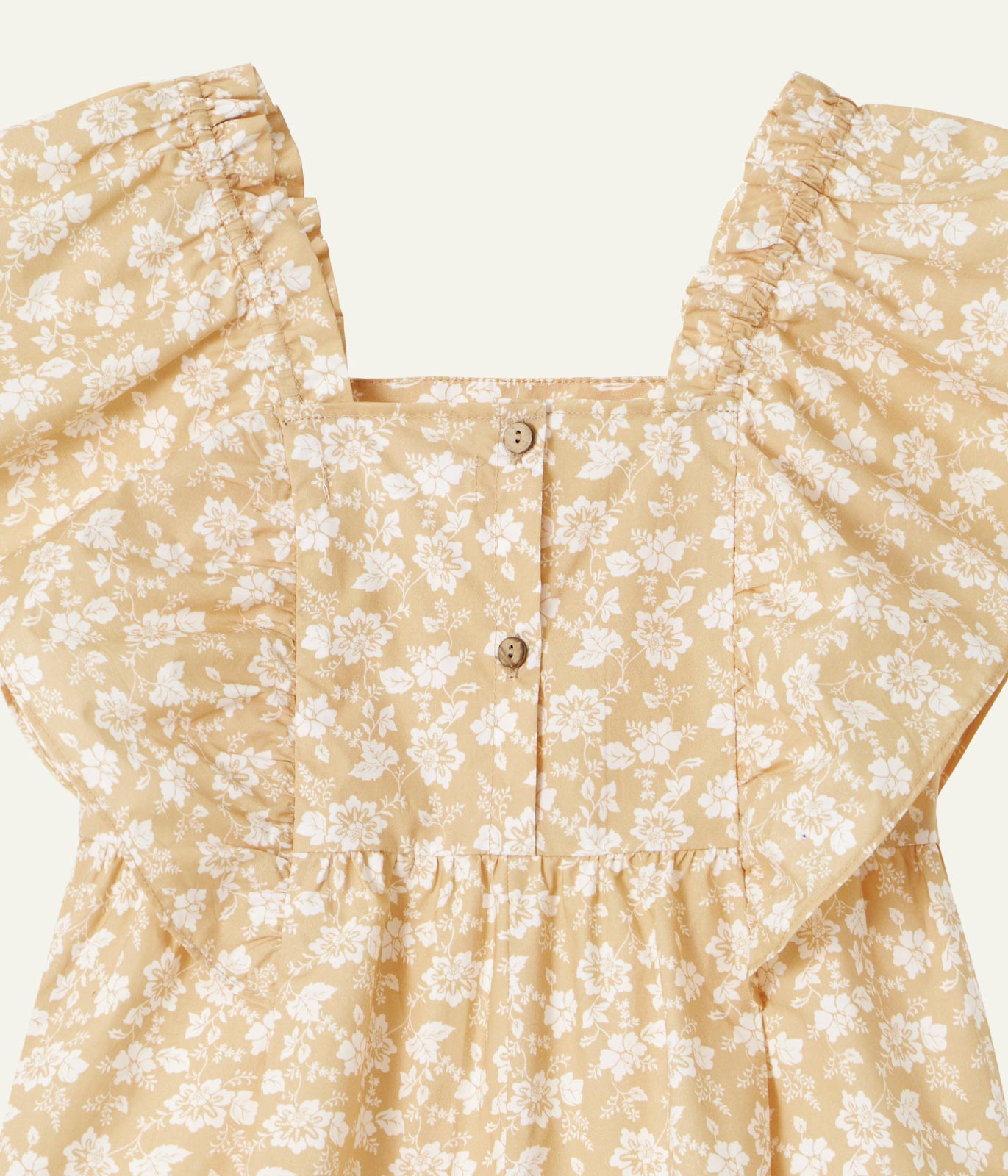 GIRLS Playsuit/ Комбинезон детский/SS24TKG054