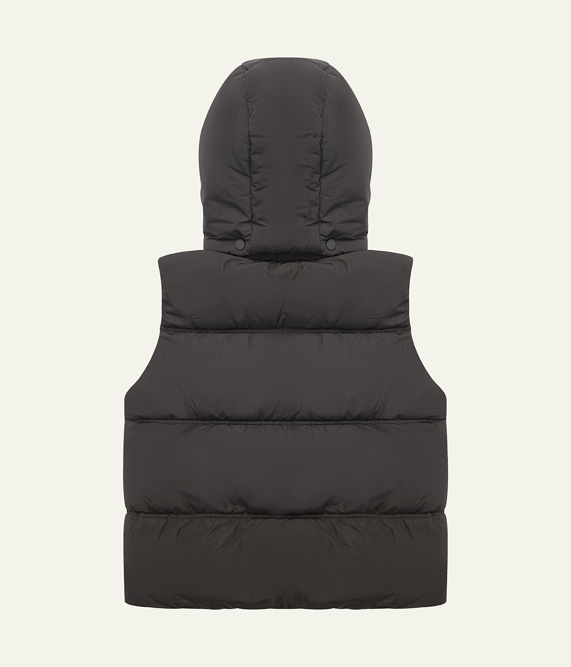 BOYS Padded vest/Детский утепленный жилет /SS25TKB003