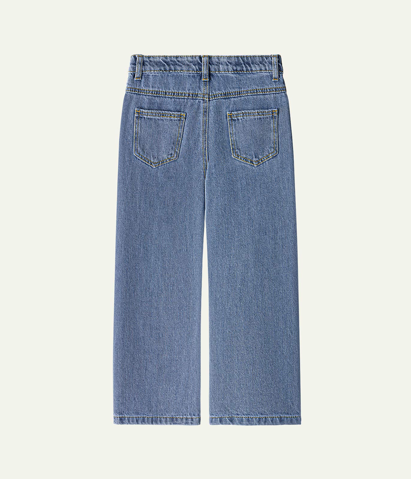 GIRLS Jeans/ Брюки детские/SS24TKG091