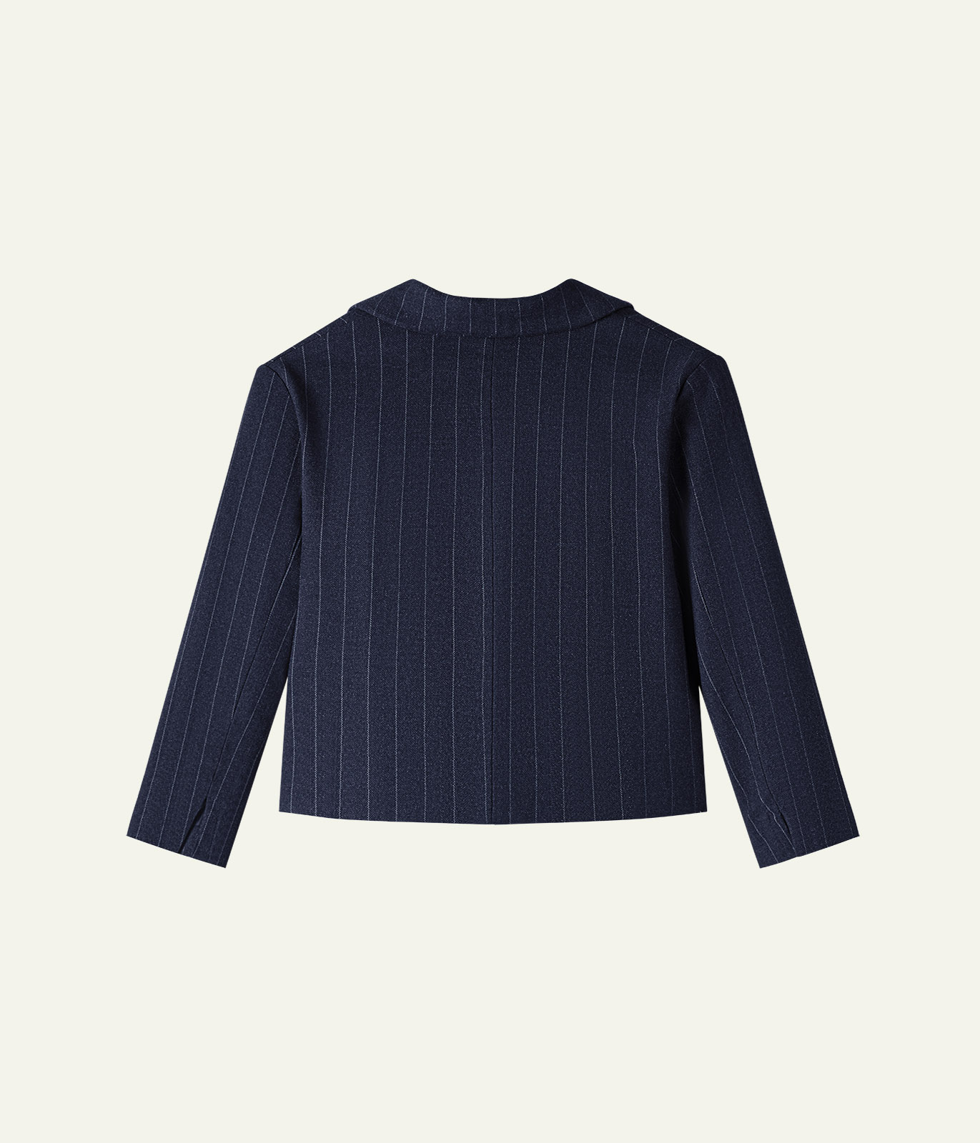 GIRLS School Jacket/ Жакет детский AW24TKG001