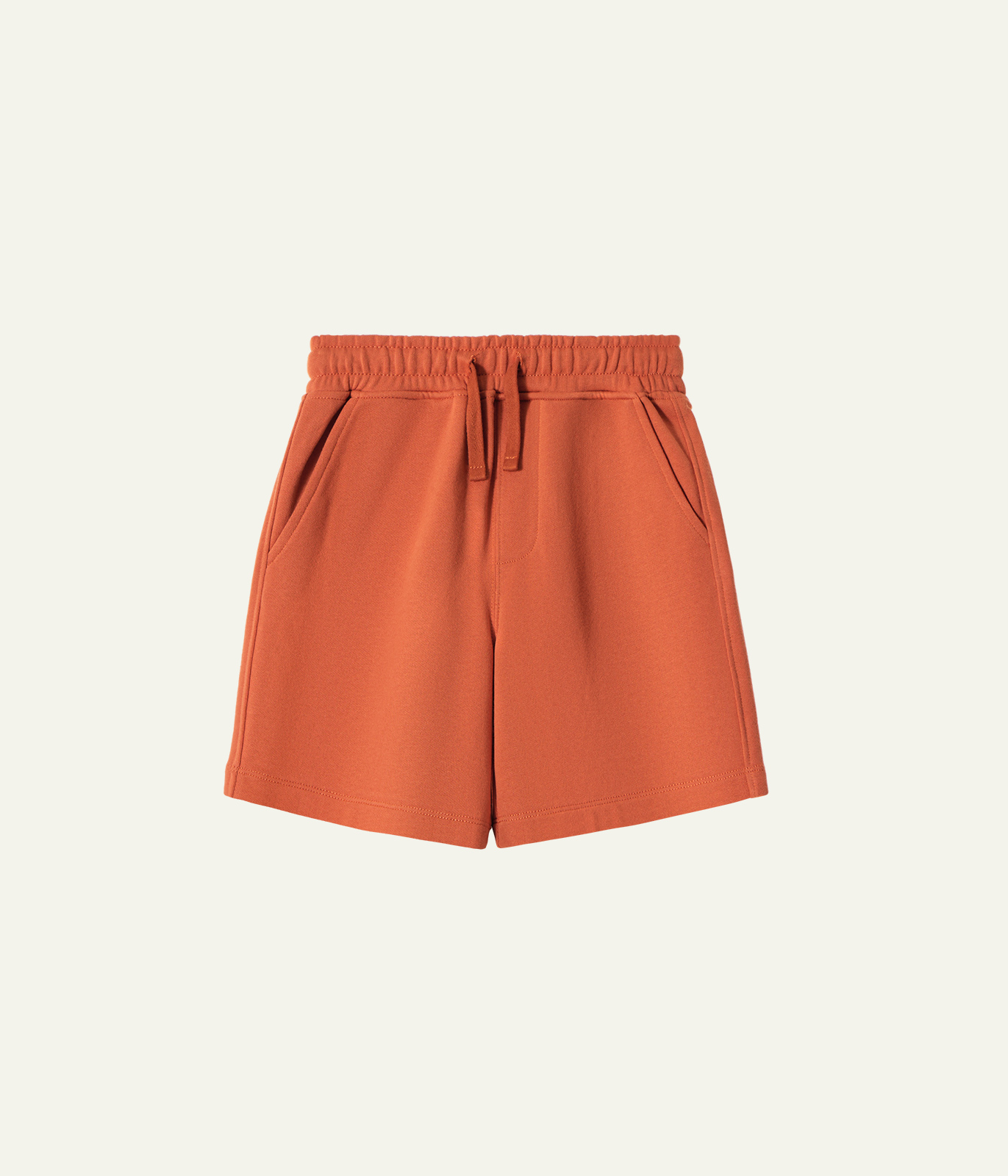BOYS Shorts sweat/ Шорты детские/SS24TKB020