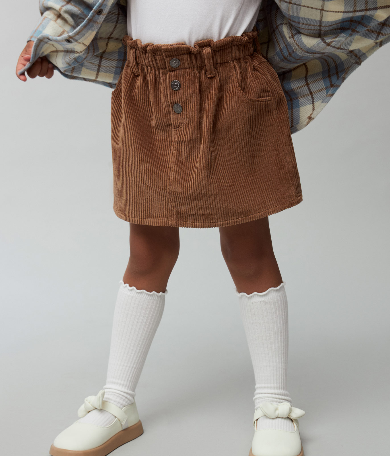 Юбка детская AW24TKG025