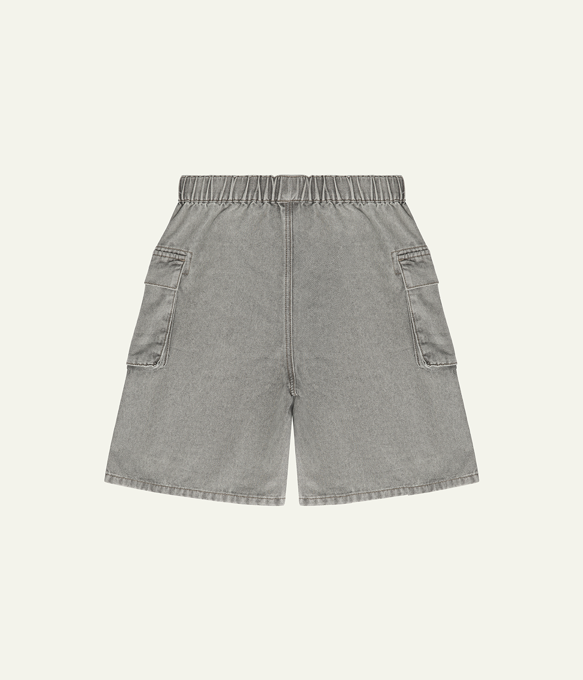 BOYS Shorts/Детские шорты /SS25TKB013