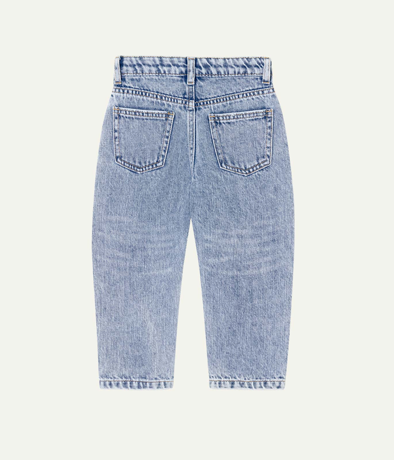 GIRLS Jeans/ Брюки детские/SS24TKG041