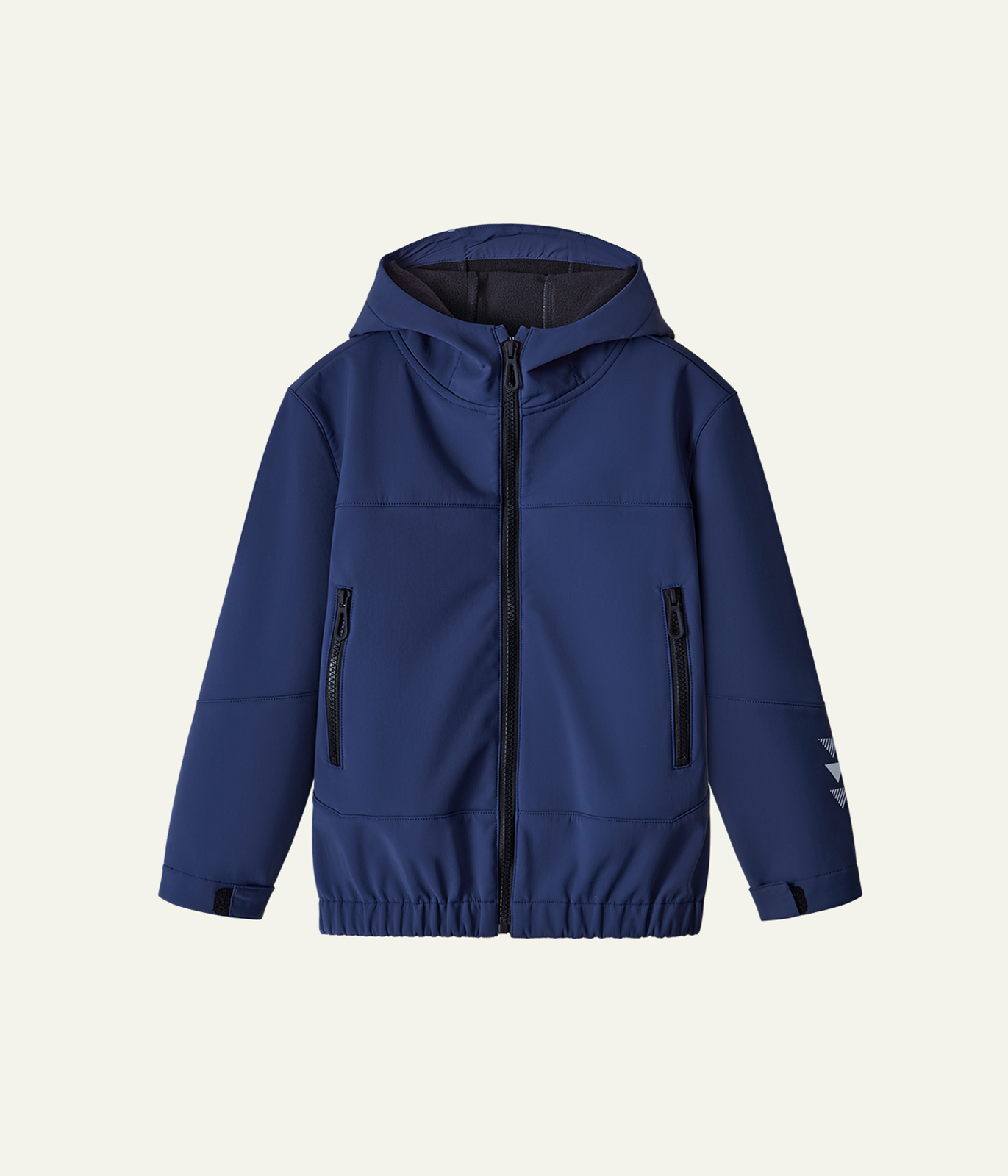 BOYS Jacket Softshell/ Куртка детская AW24TKB008
