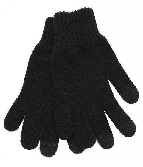 Перчатки / ММ-36 / 40325 / One Touch черный