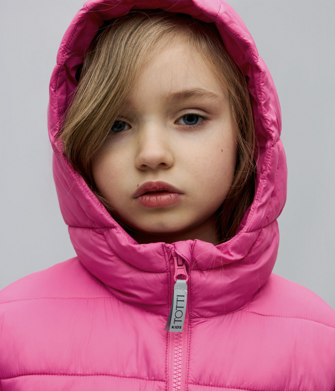 GIRLS Jacket/Куртка детская/AW23TKG010