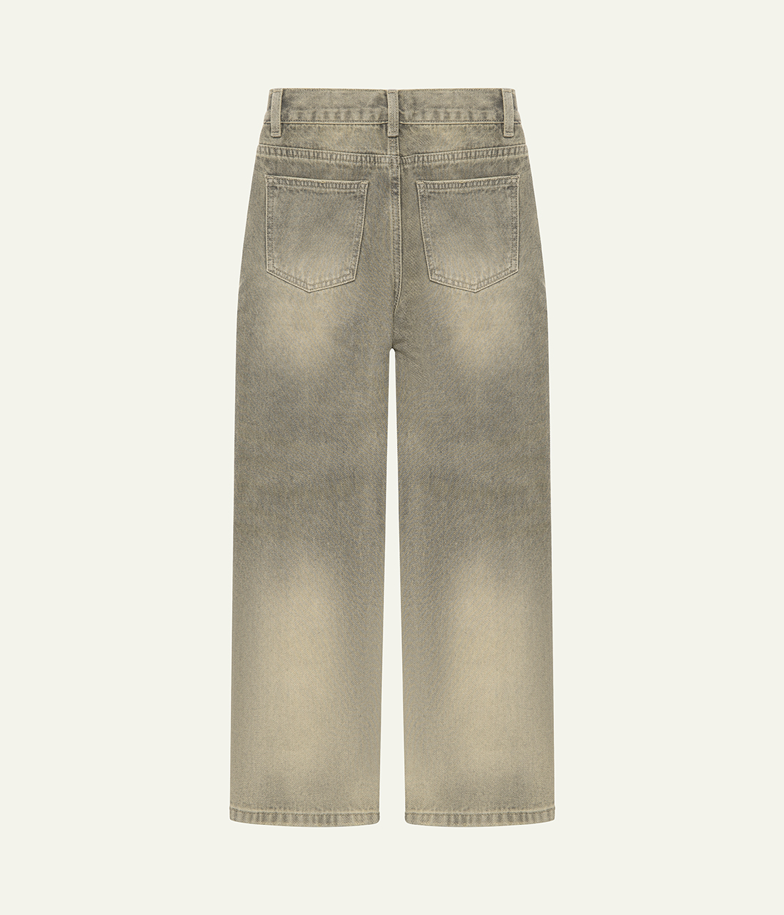 BOYS Jeans/Детские джинсы / SS25TKB014 