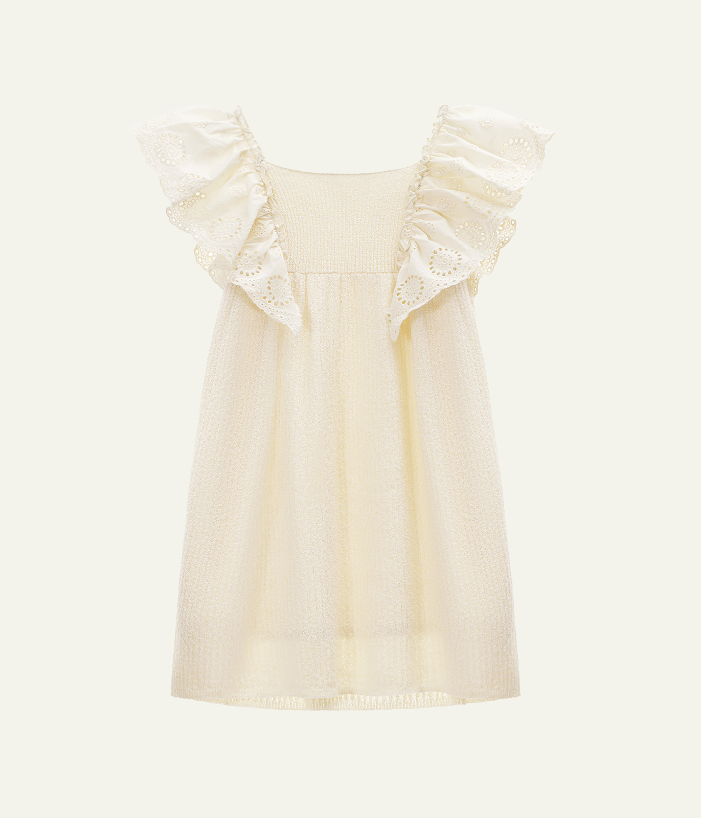 GIRLS Dress/ Платье детское/SS24TKG007