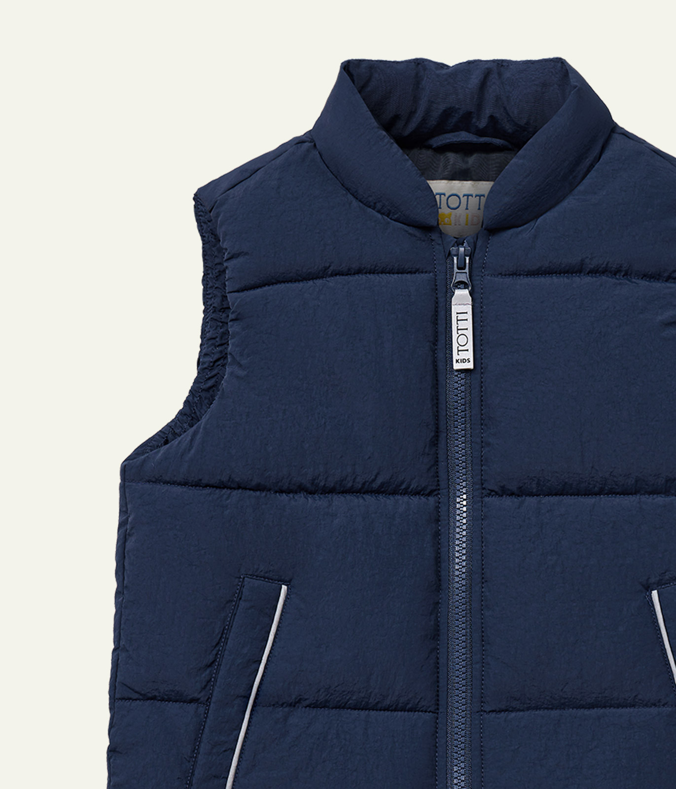BOYS Gilet/Жилет детский/AW23TKB013