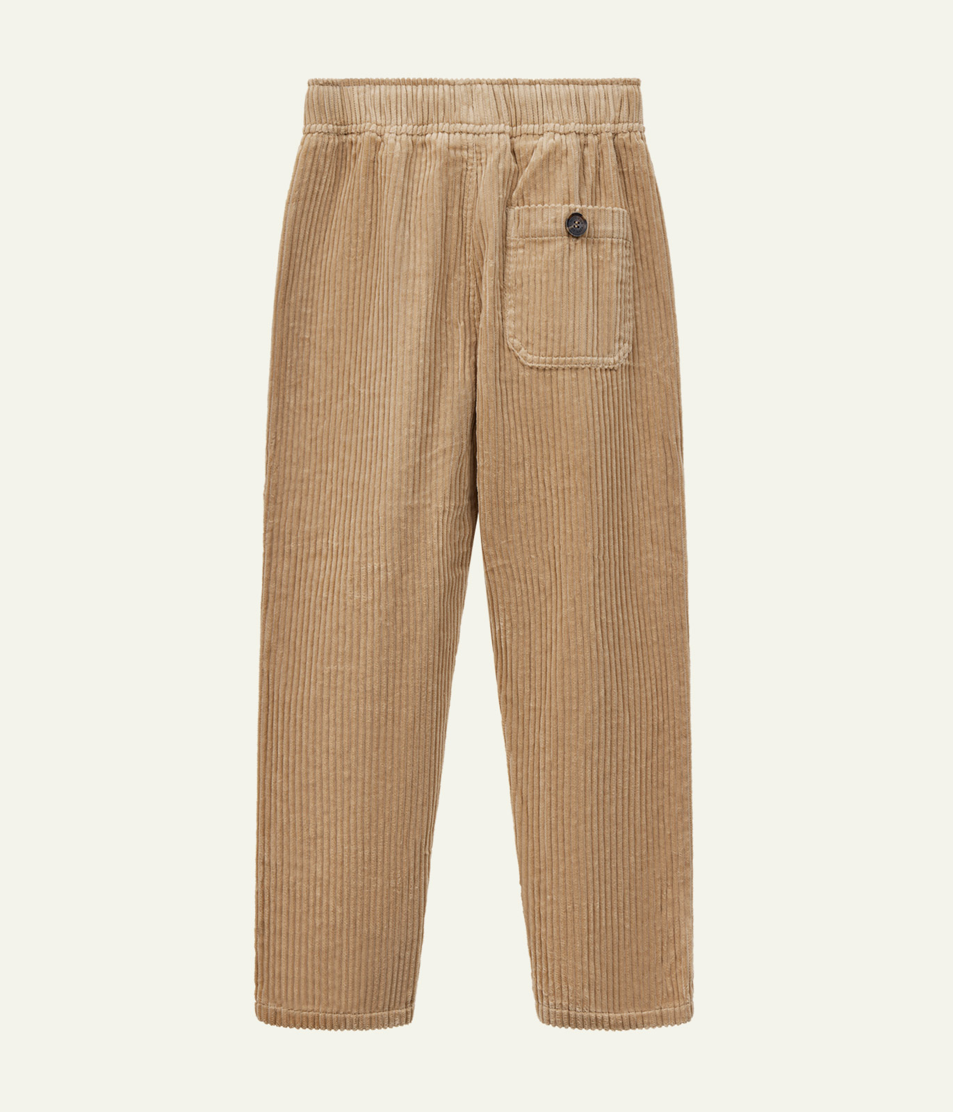 BOYS cord trousers/Брюки детские/AW23TKB025