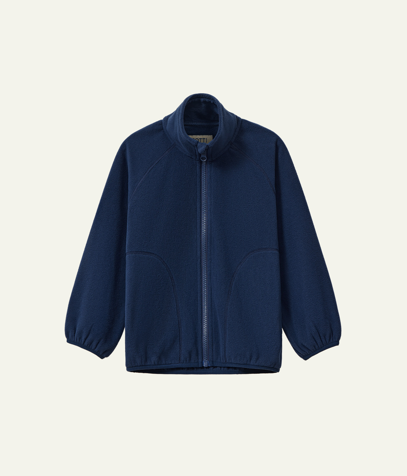 BOYS FLEECE CARDIGAN/Кардиган детский/AW23TKB015