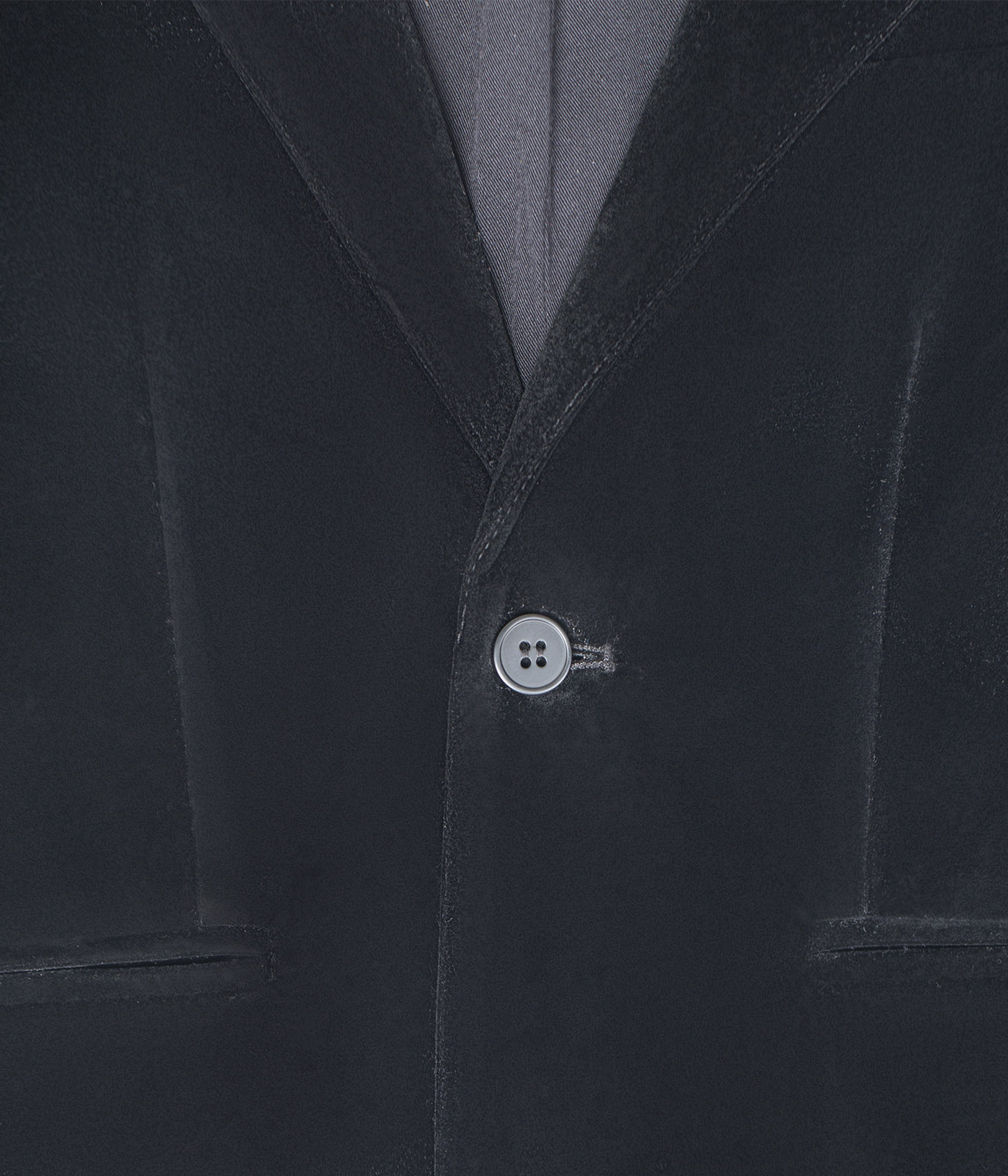 BOYS Velour Blazer/Велюровый пиджак для мальчиков/AW24TKU011